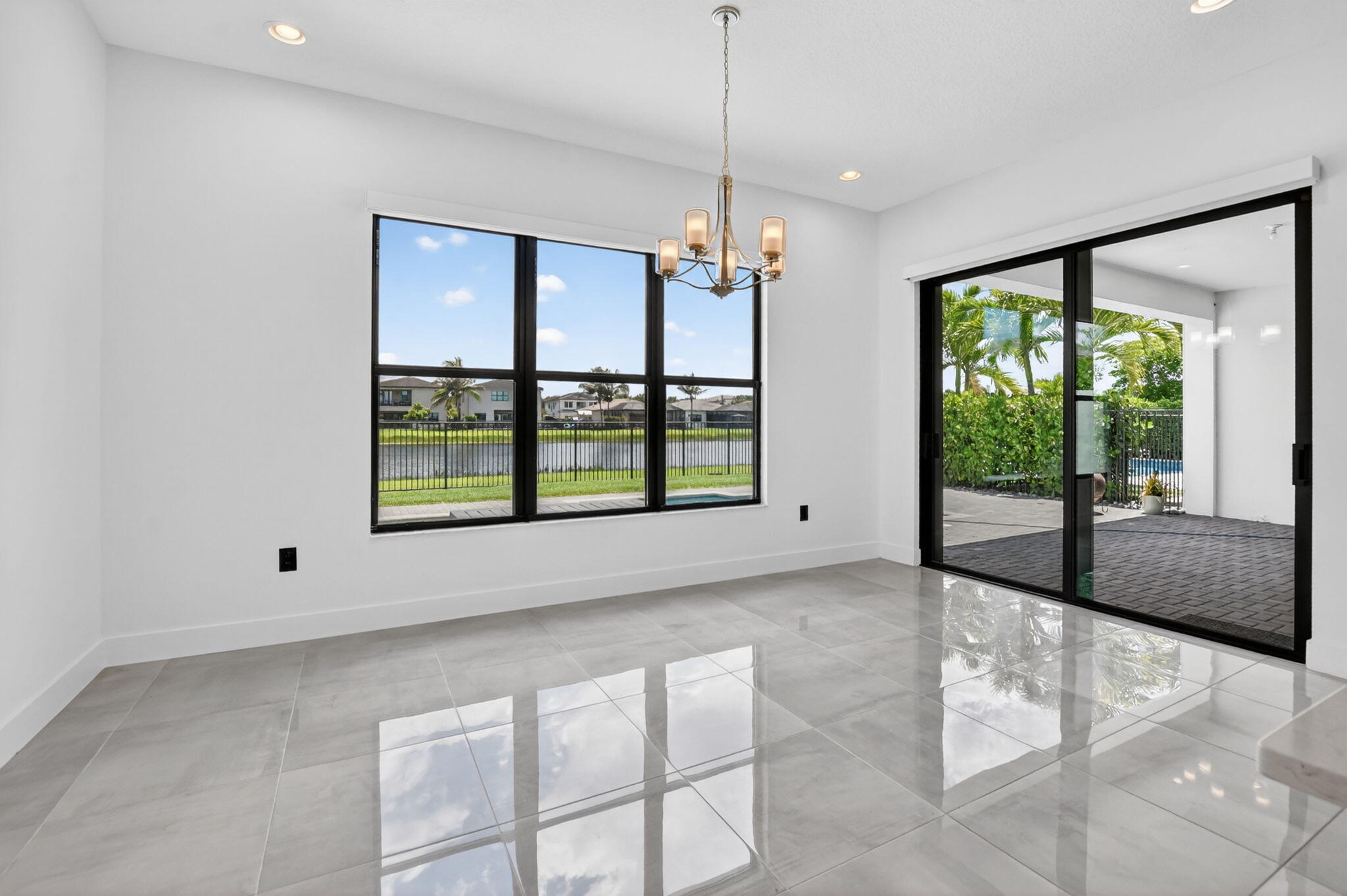 LOTUS BRIDGES MIZNER PUD BRIDGES SOUTH - Residential