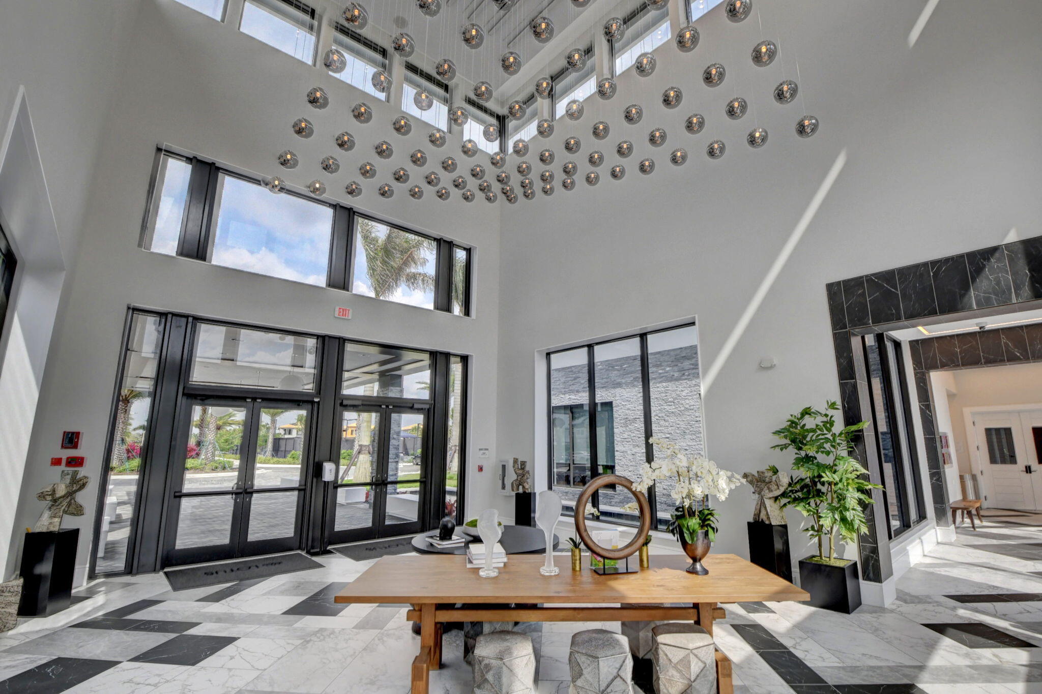 LOTUS BRIDGES MIZNER PUD BRIDGES SOUTH - Residential