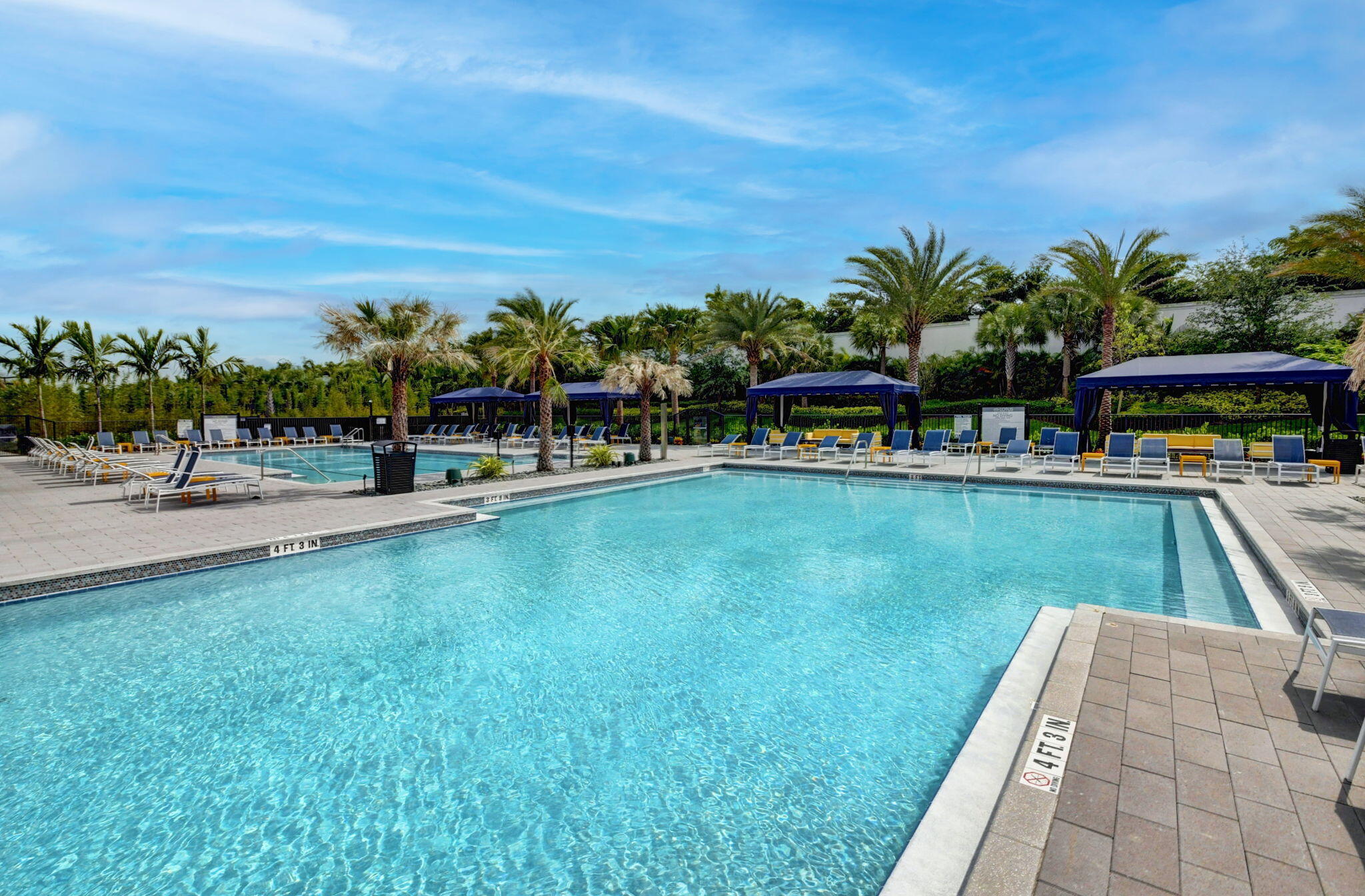 LOTUS BRIDGES MIZNER PUD BRIDGES SOUTH - Residential