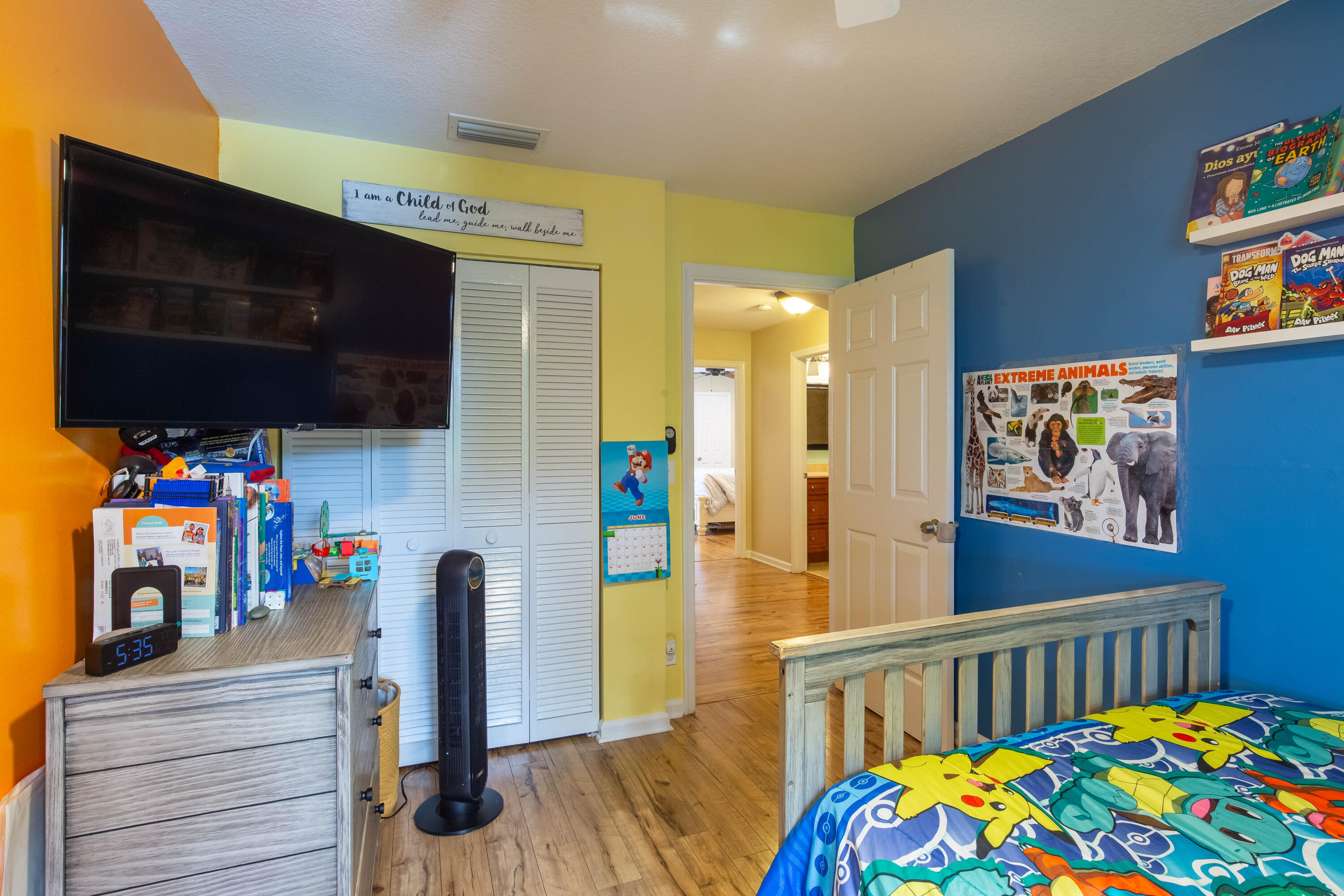 WOODBRIDGE LAKES - Residential