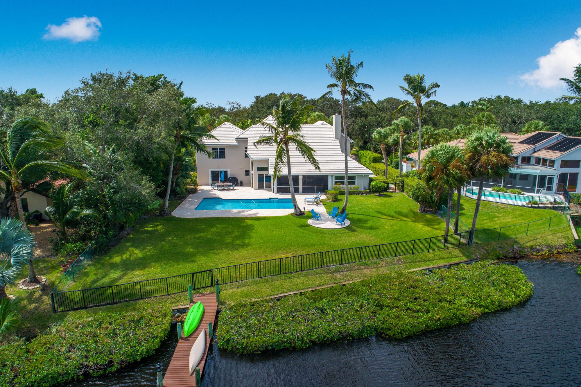 HERITAGE OAKS - Residential