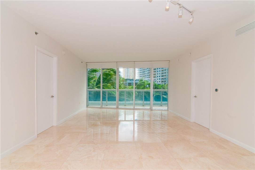 ICON BRICKELL TOWER 1 - Residential
