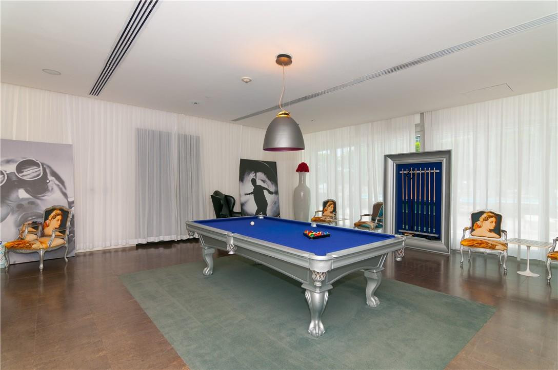 ICON BRICKELL TOWER 1 - Residential
