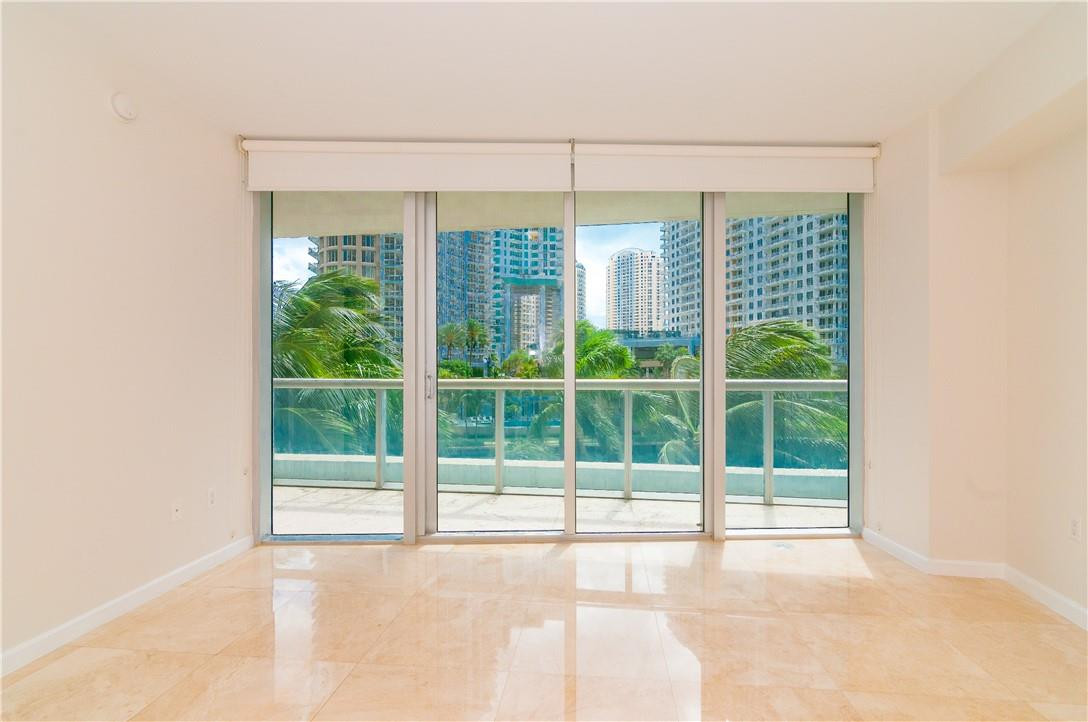 ICON BRICKELL TOWER 1 - Residential