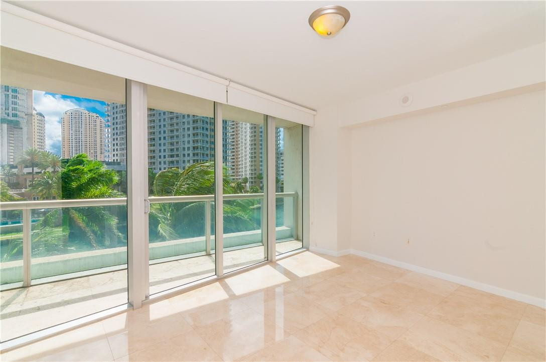 ICON BRICKELL TOWER 1 - Residential