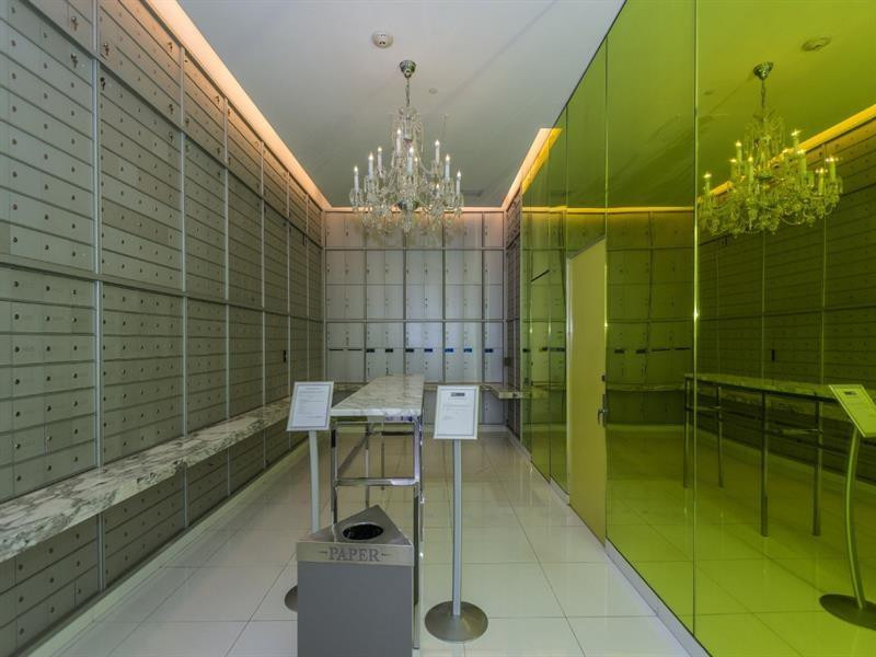 ICON BRICKELL TOWER 1 - Residential
