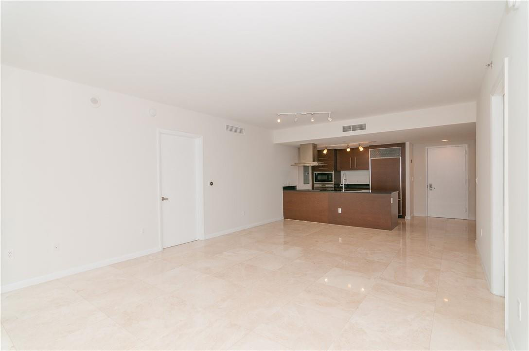 ICON BRICKELL TOWER 1 - Residential