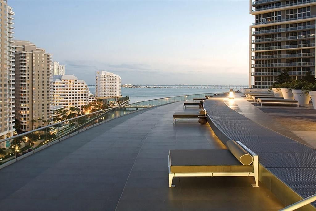 ICON BRICKELL TOWER 1 - Residential