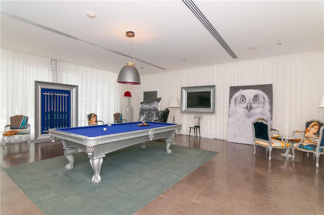 ICON BRICKELL TOWER 1 - Residential