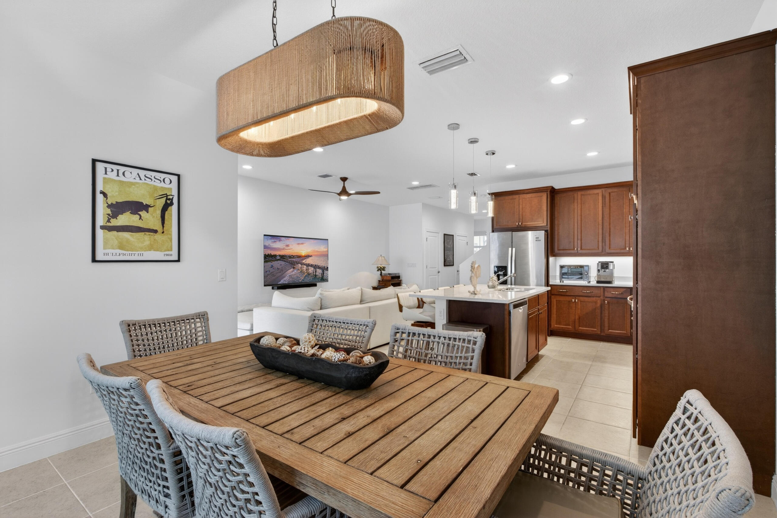 DEERFIELD CROSSING - Residential