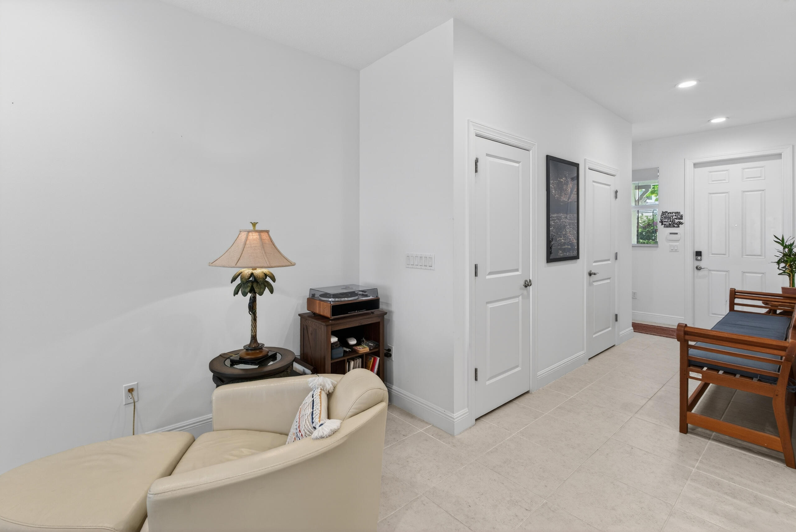 DEERFIELD CROSSING - Residential