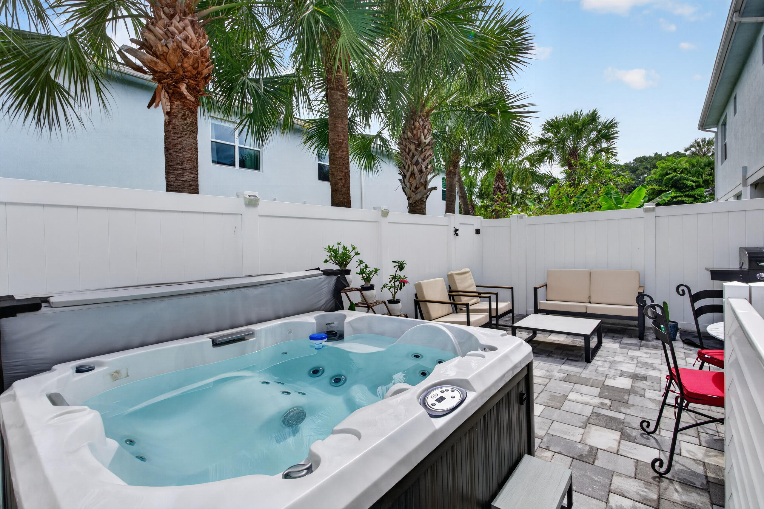 DEERFIELD CROSSING - Residential
