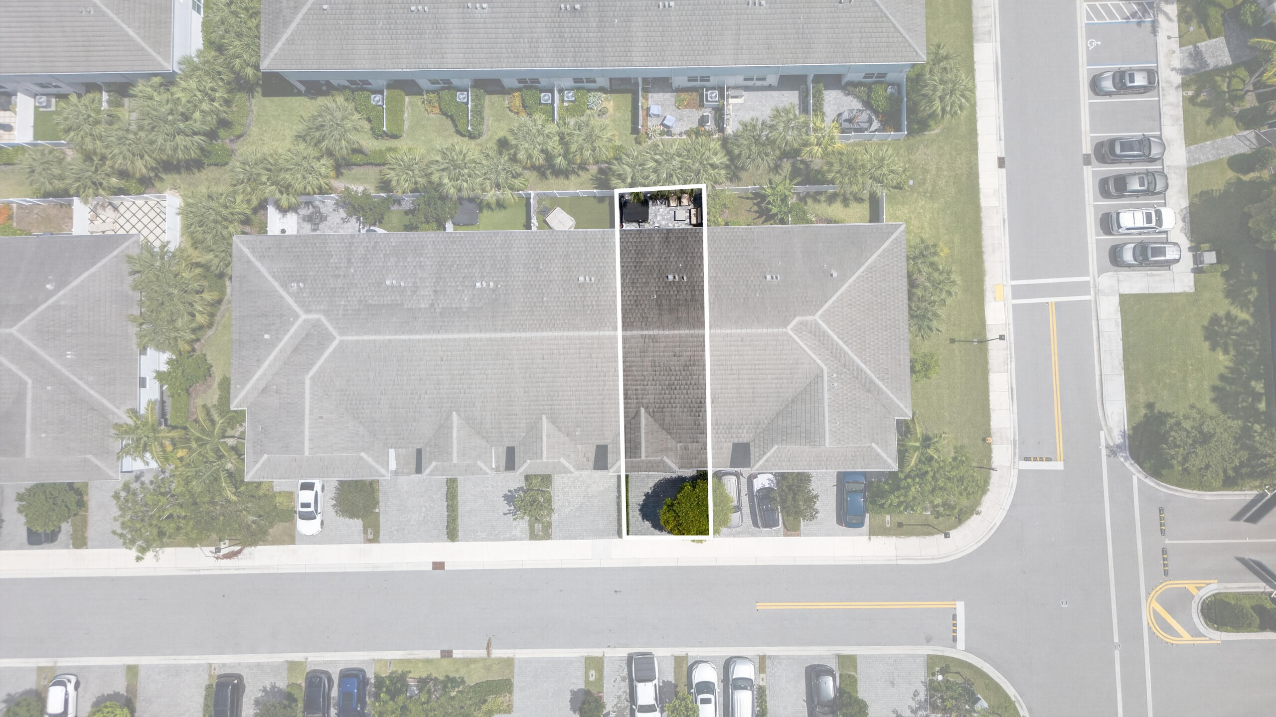 DEERFIELD CROSSING - Residential