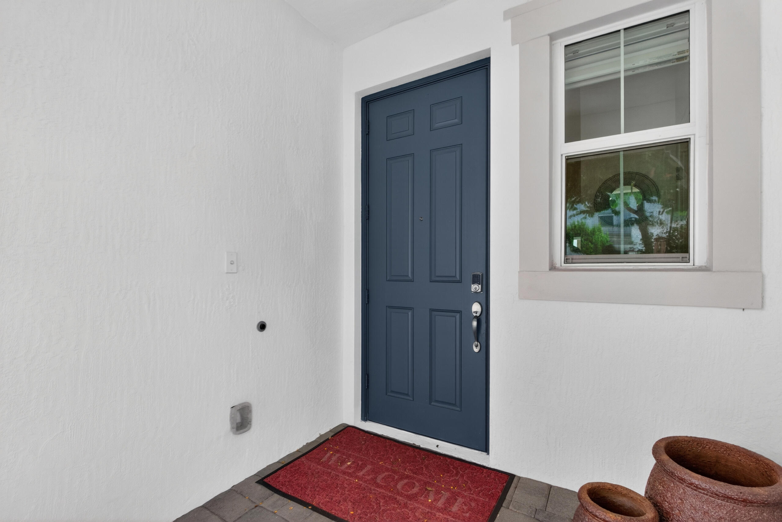 DEERFIELD CROSSING - Residential