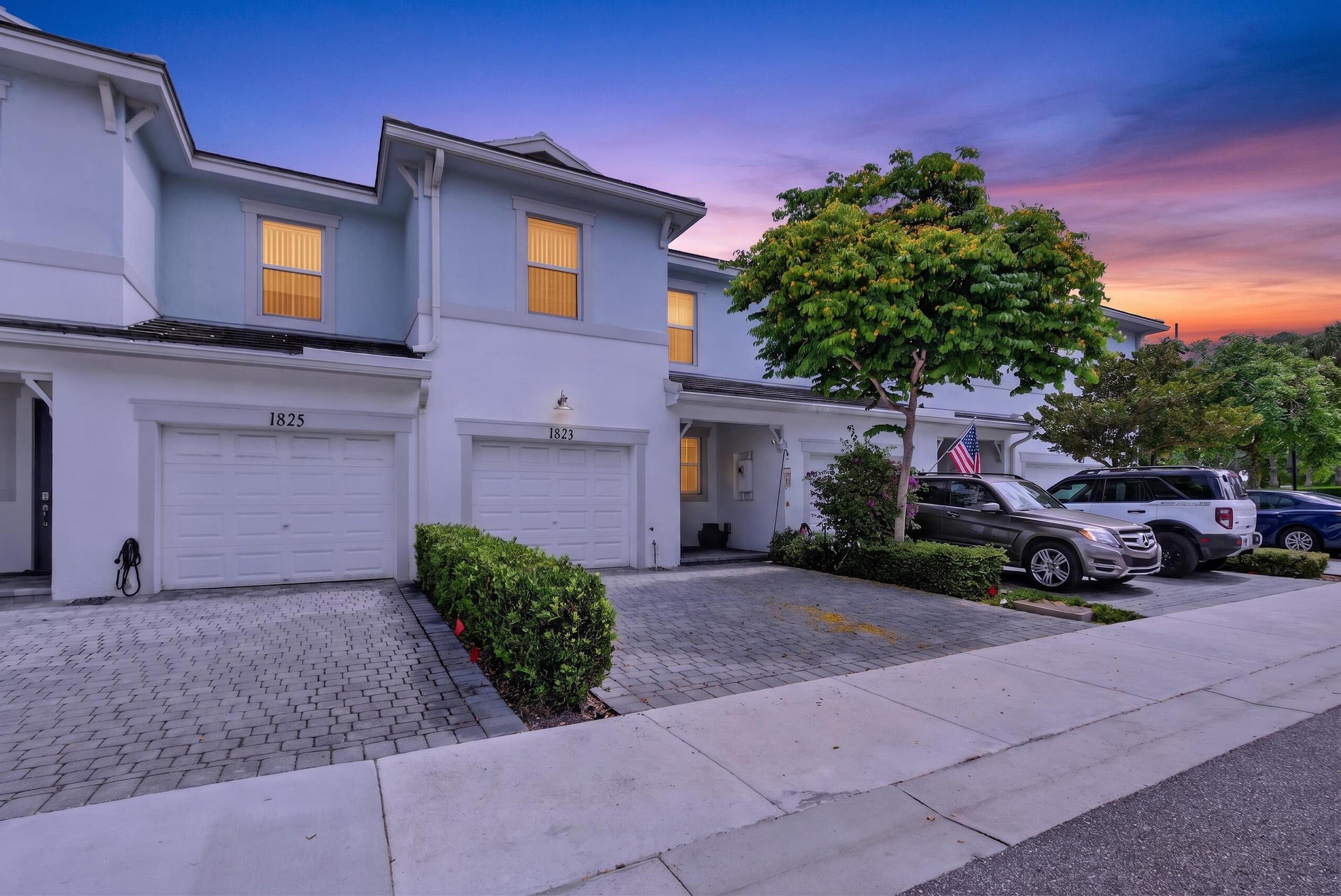 DEERFIELD CROSSING - Residential
