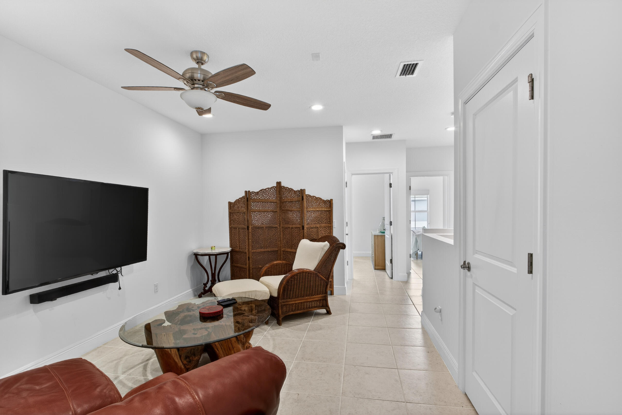 DEERFIELD CROSSING - Residential
