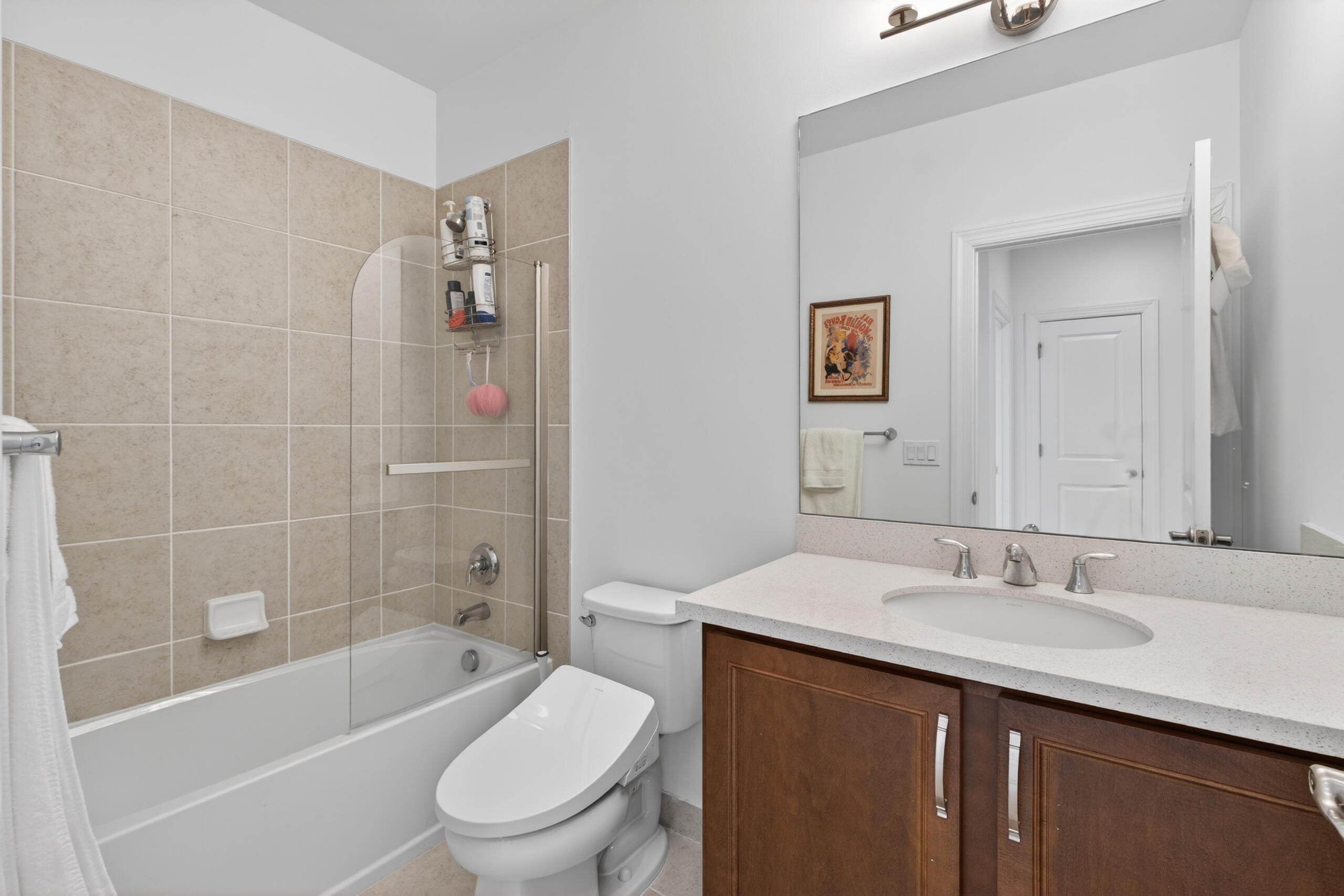 DEERFIELD CROSSING - Residential