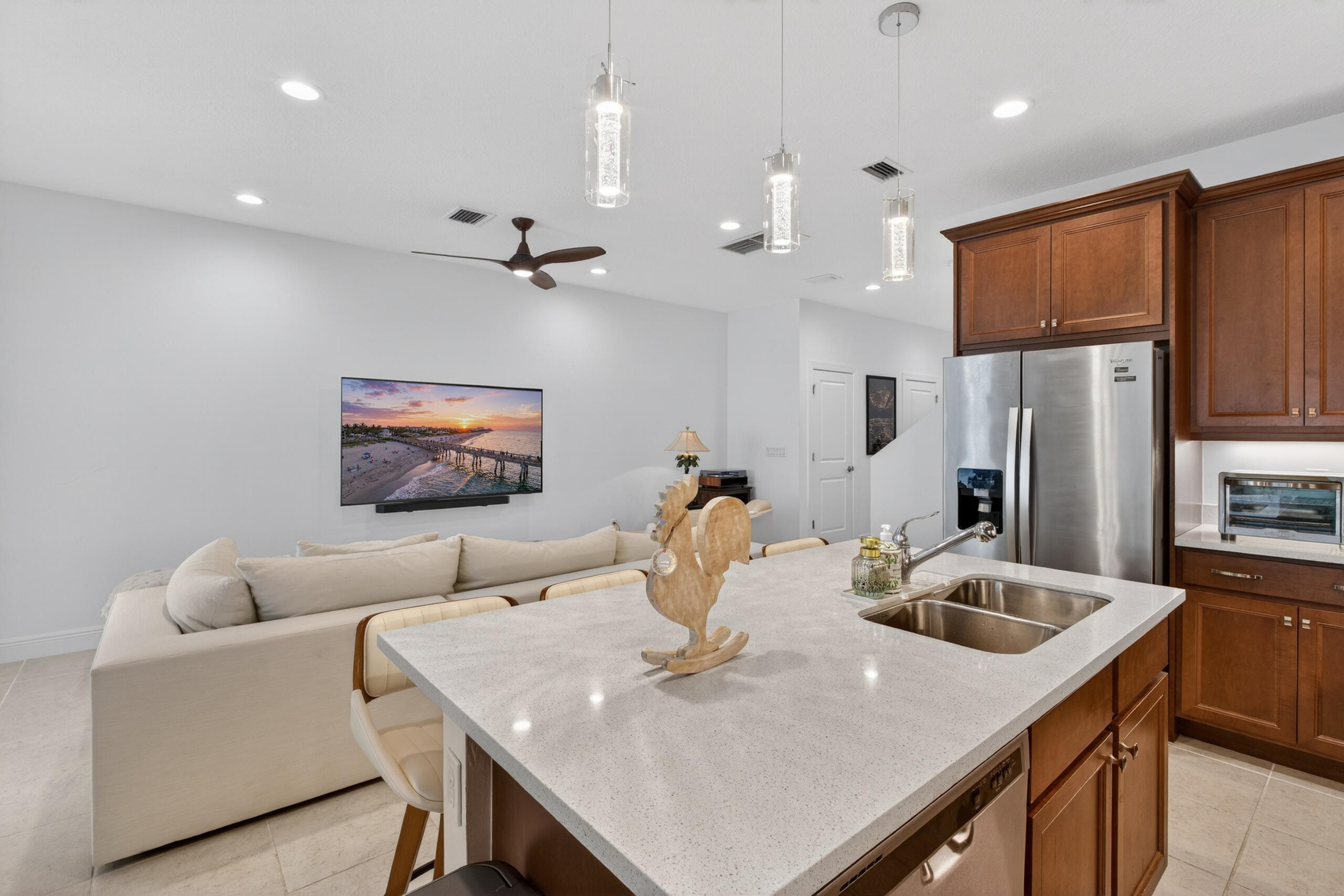 DEERFIELD CROSSING - Residential
