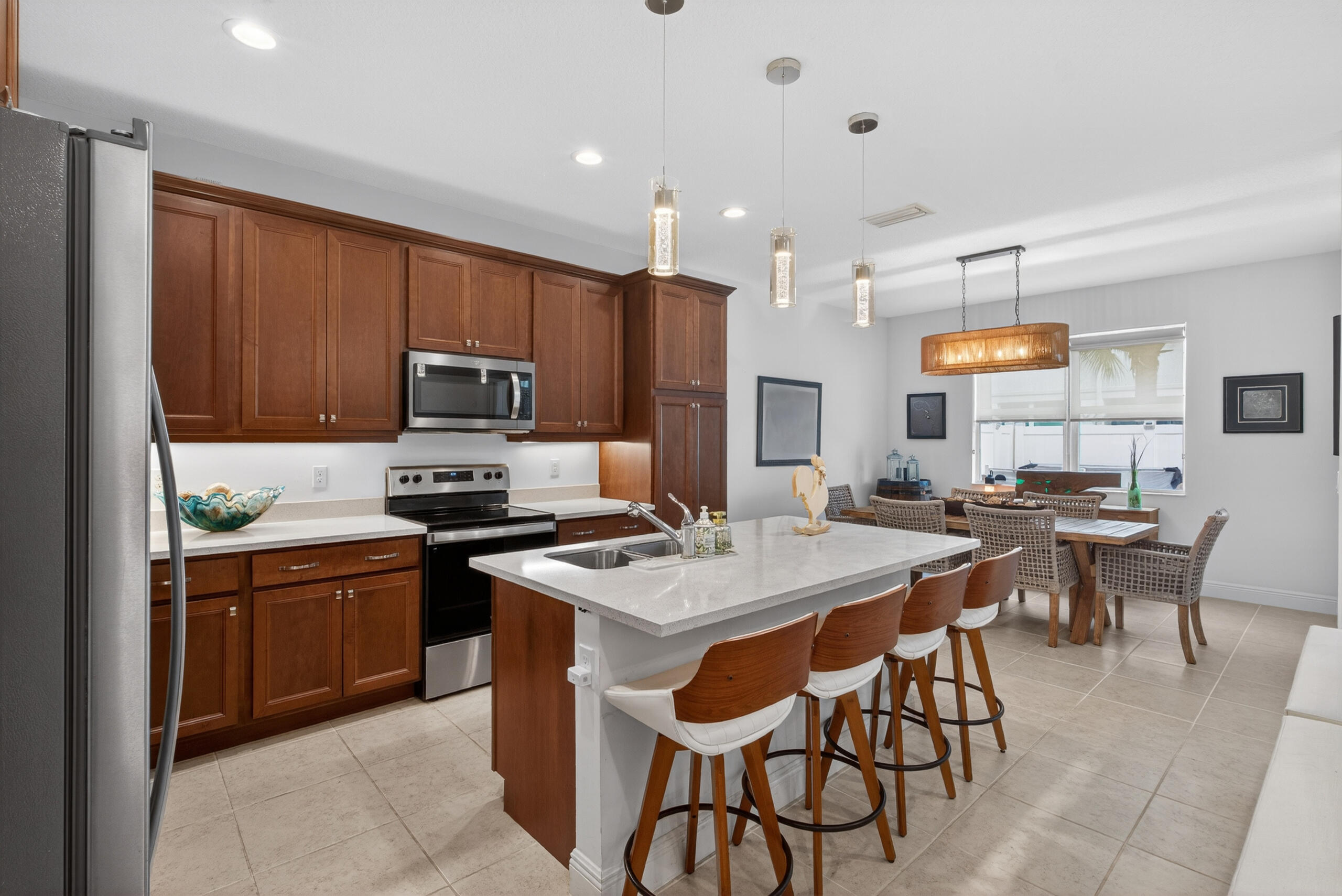 DEERFIELD CROSSING - Residential