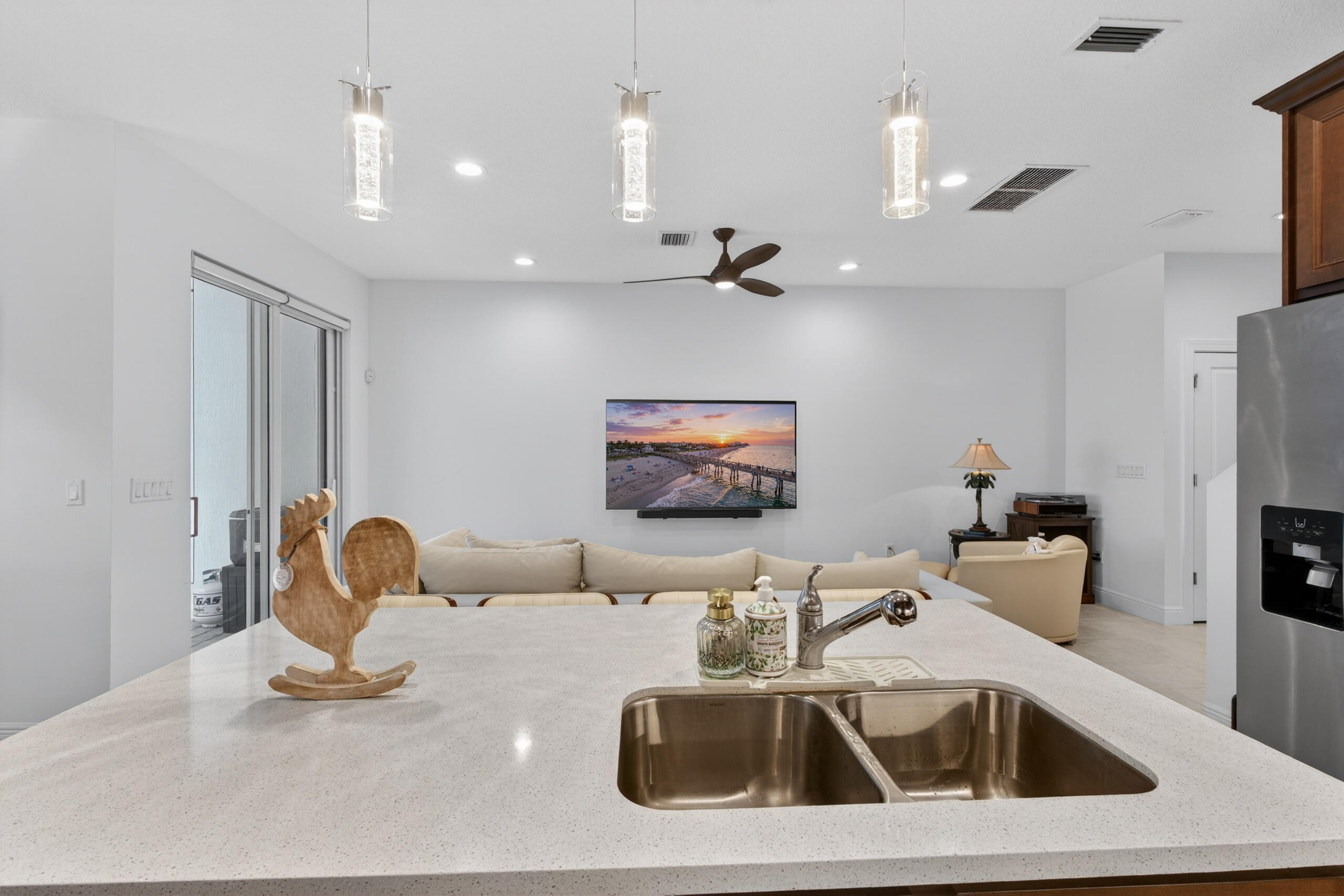DEERFIELD CROSSING - Residential
