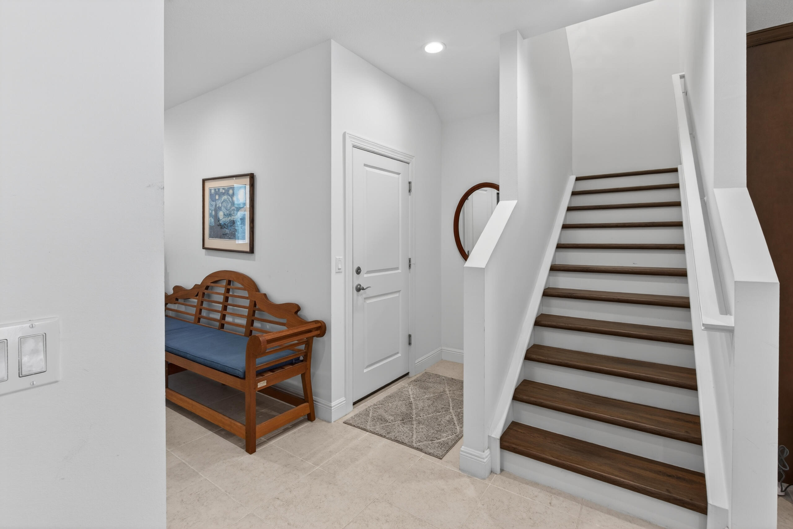 DEERFIELD CROSSING - Residential