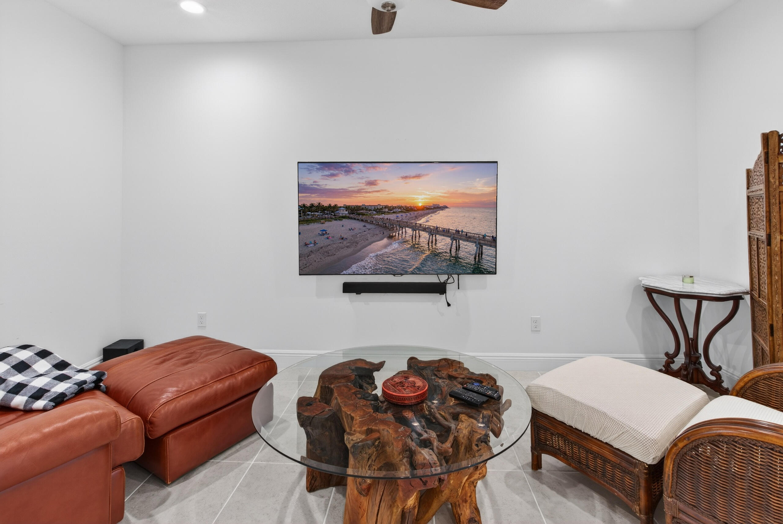 DEERFIELD CROSSING - Residential