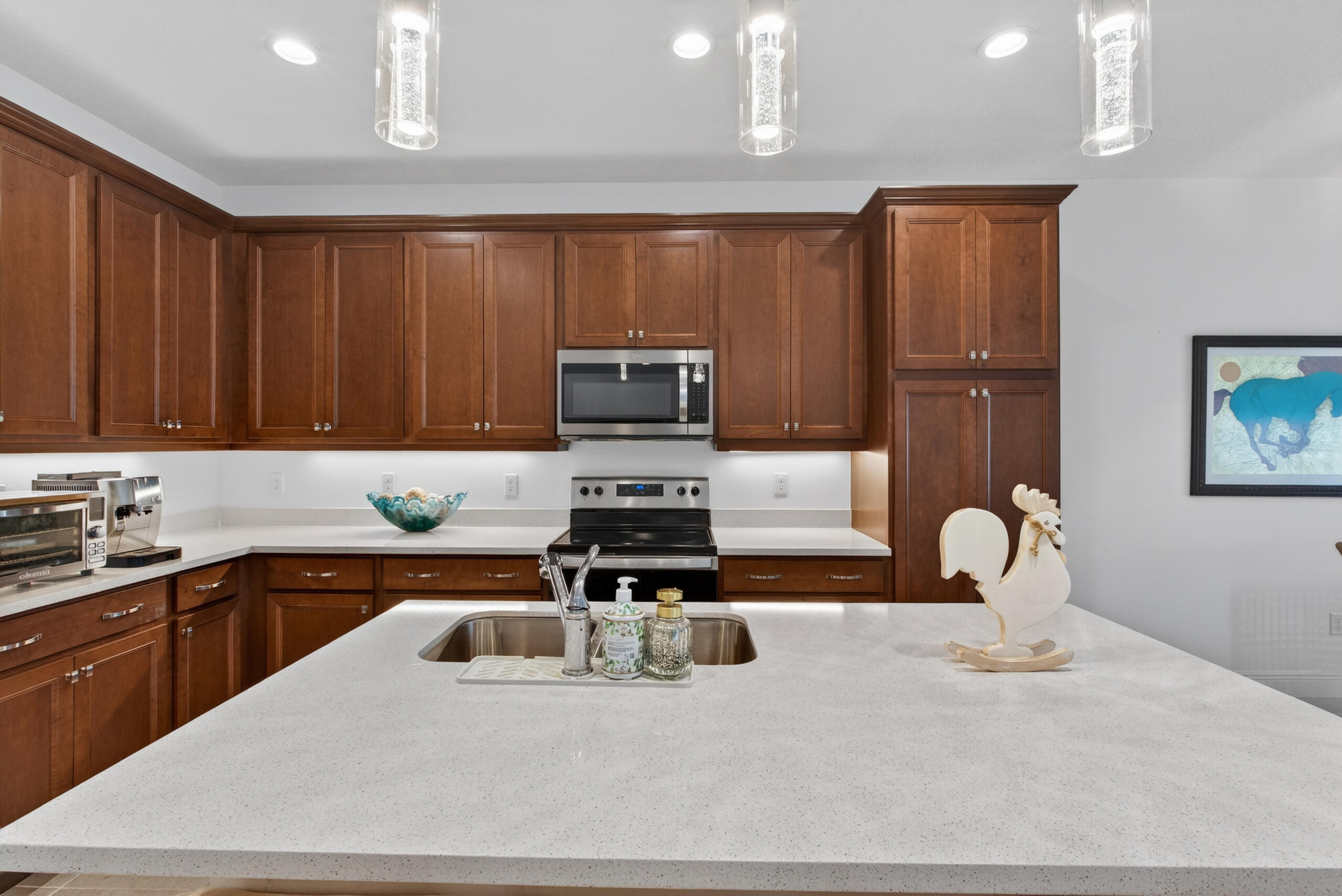 DEERFIELD CROSSING - Residential