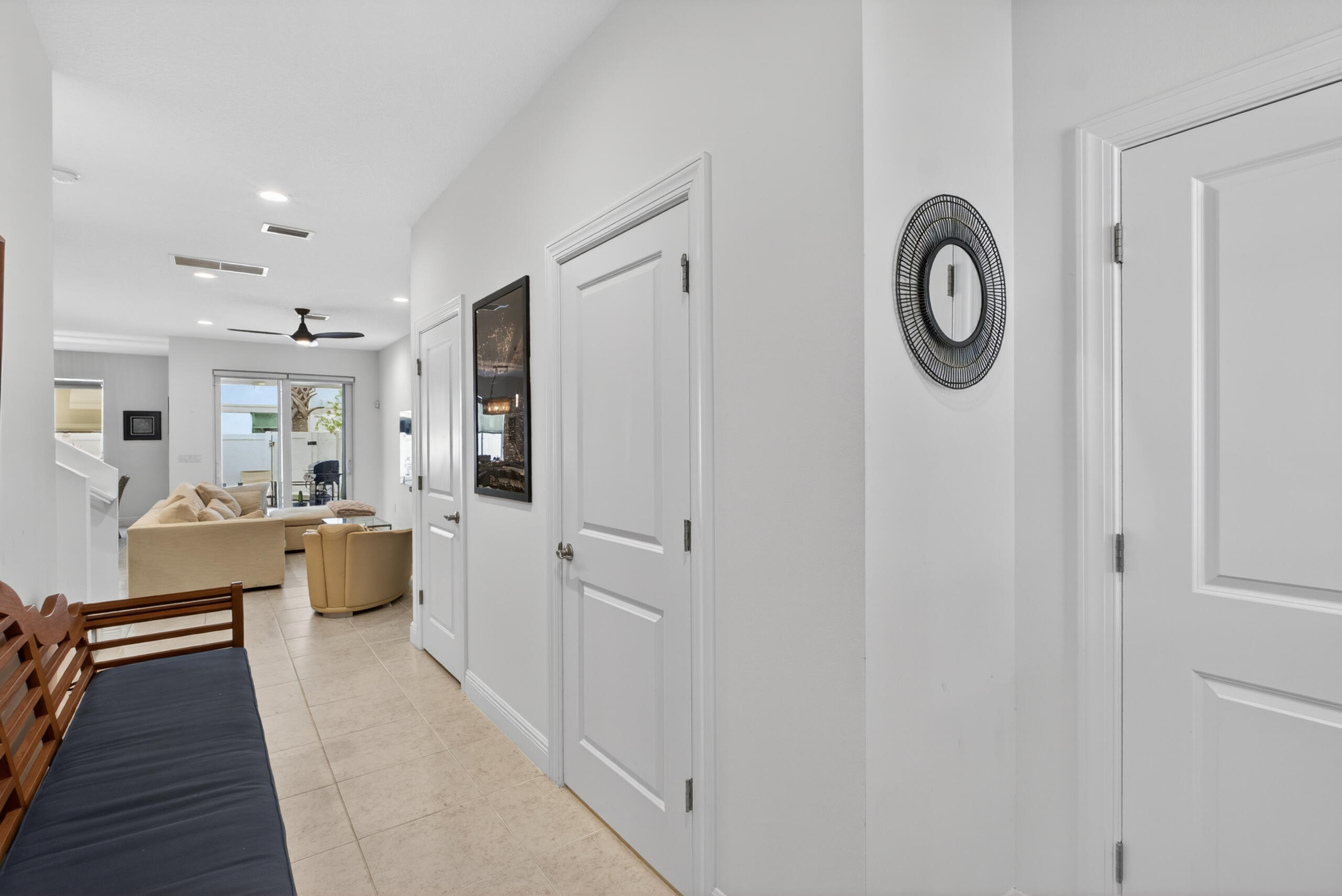 DEERFIELD CROSSING - Residential