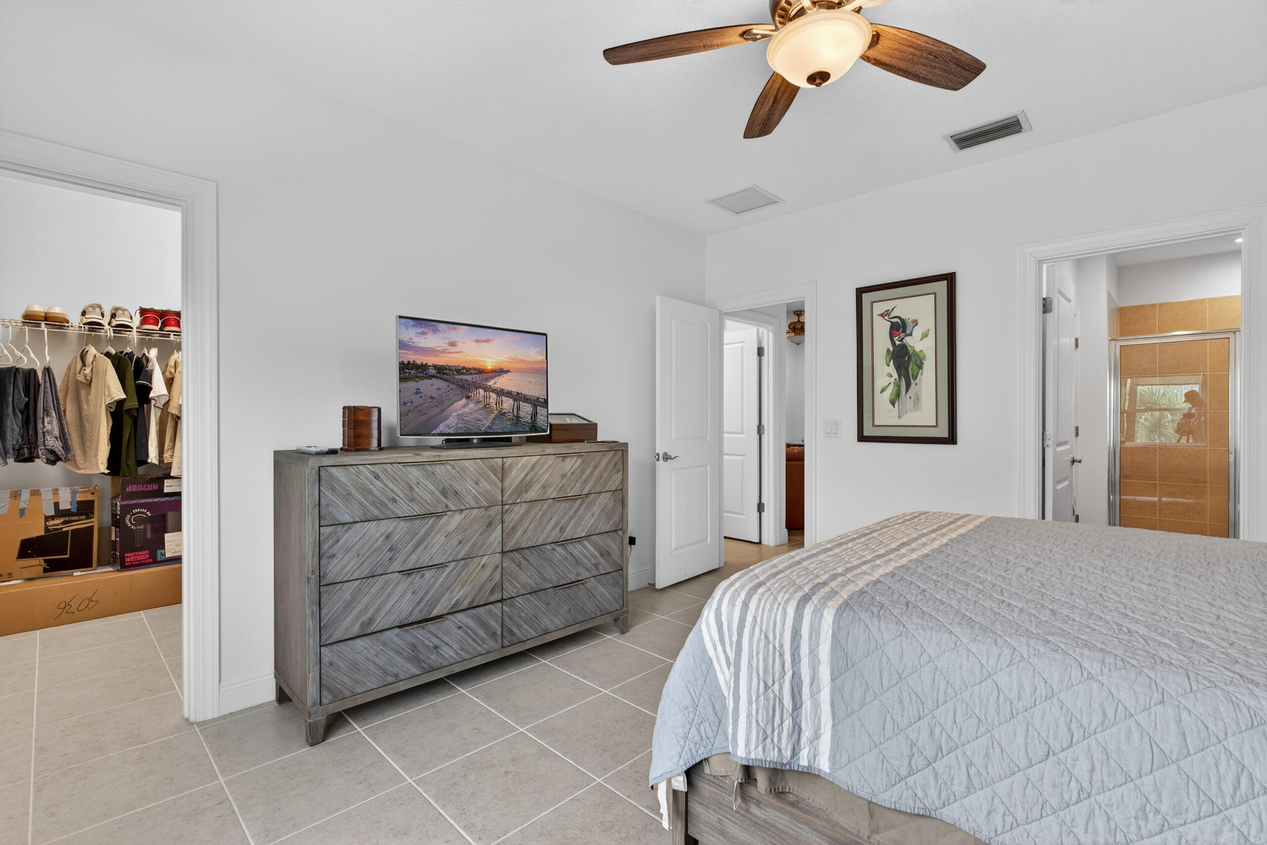 DEERFIELD CROSSING - Residential