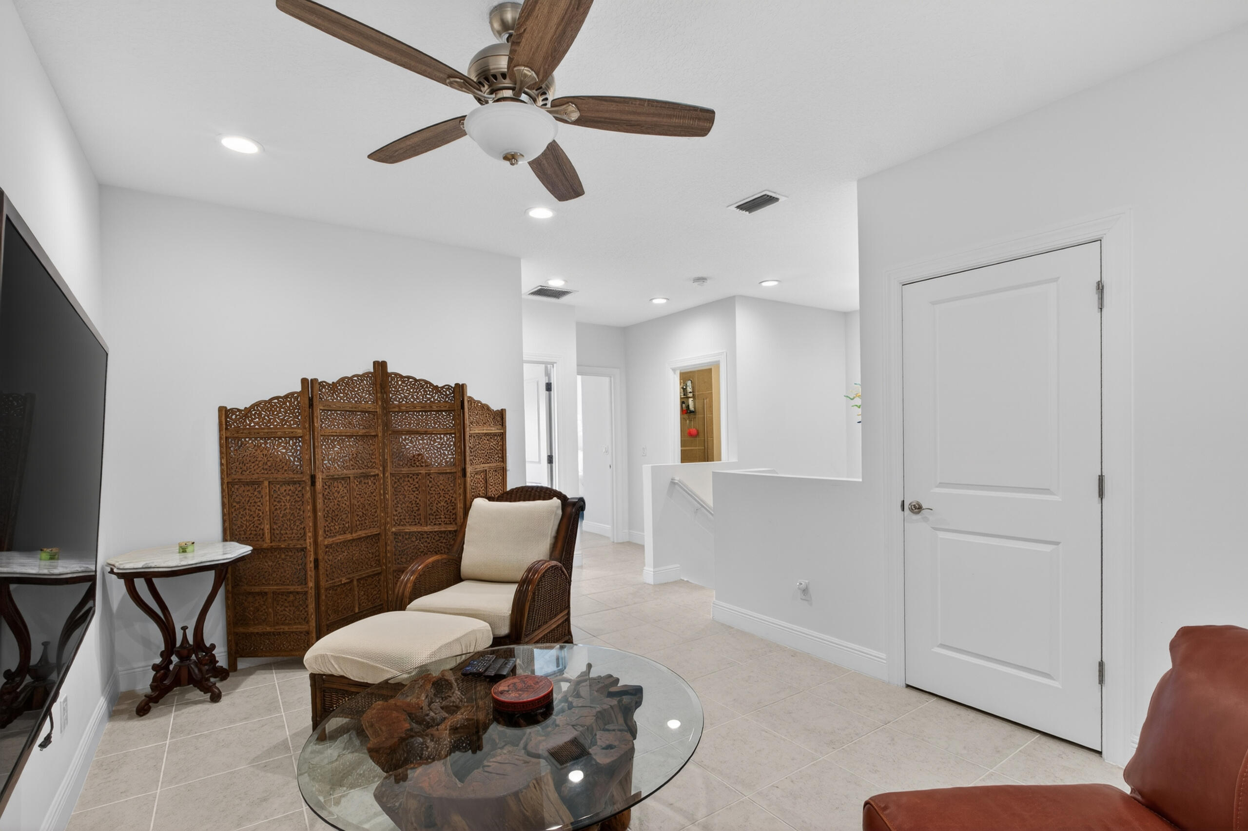 DEERFIELD CROSSING - Residential