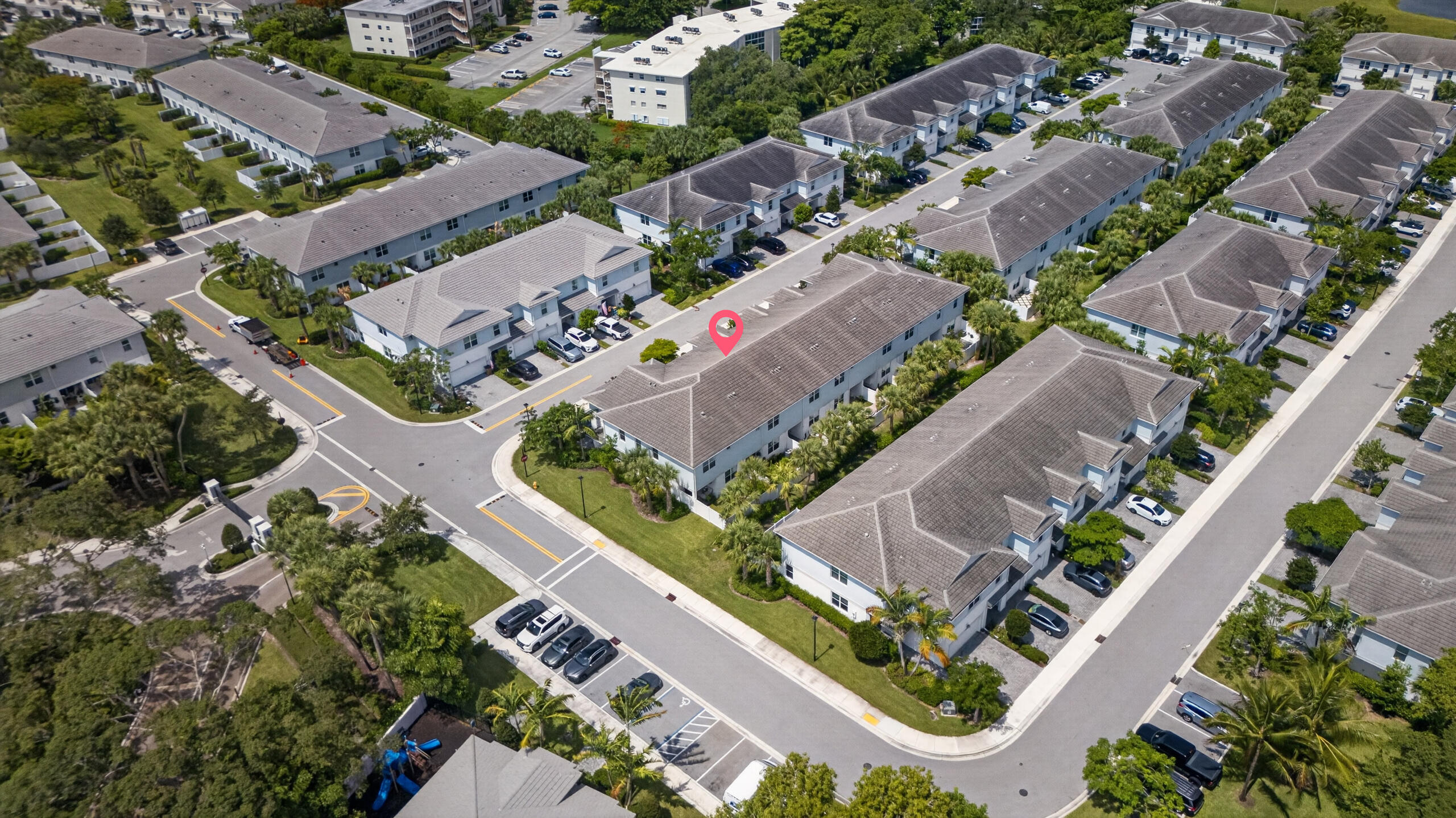 DEERFIELD CROSSING - Residential