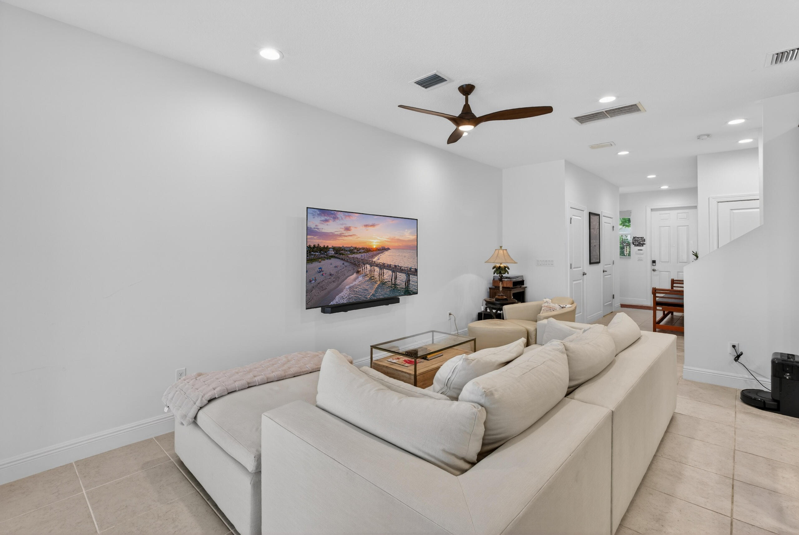 DEERFIELD CROSSING - Residential