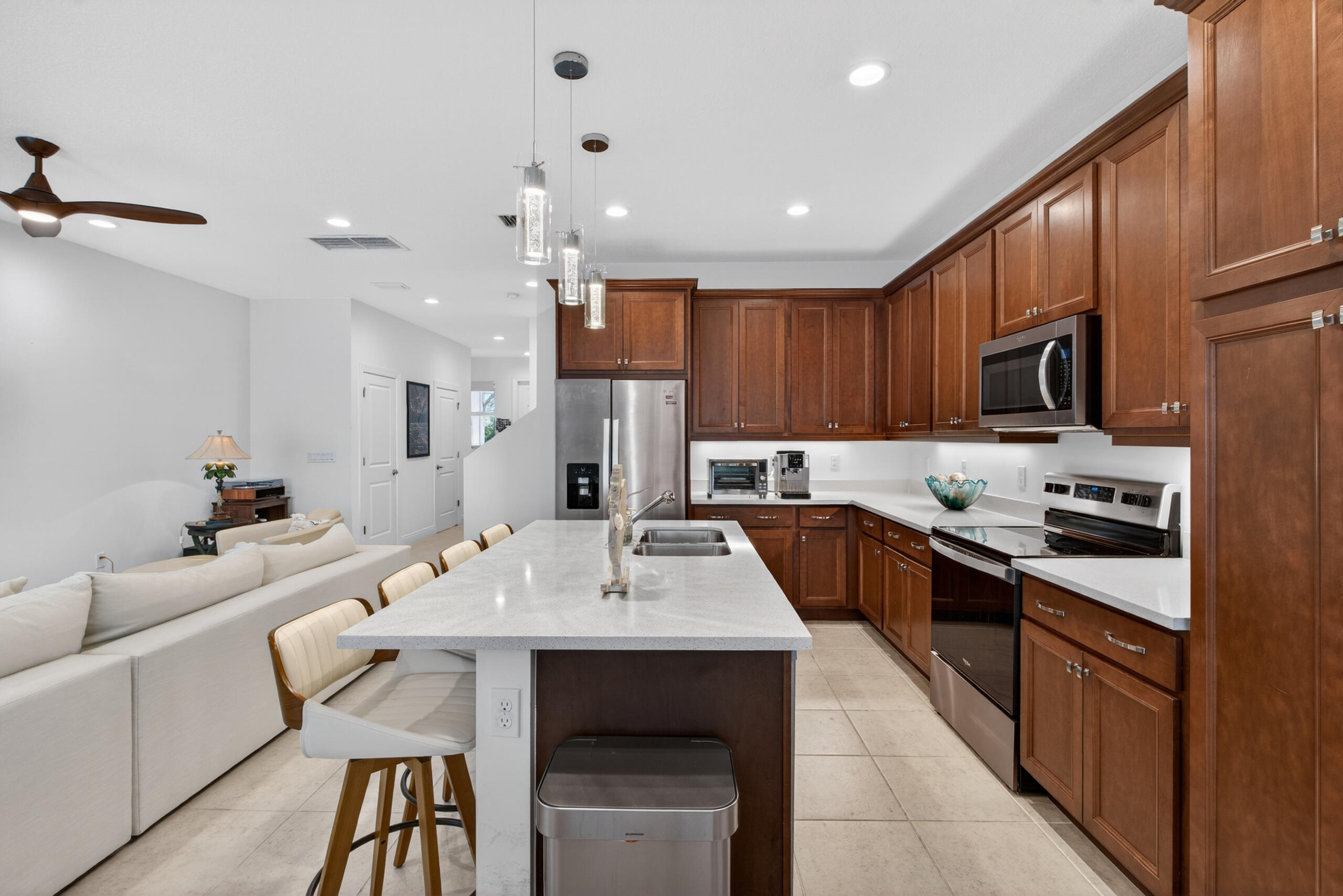 DEERFIELD CROSSING - Residential