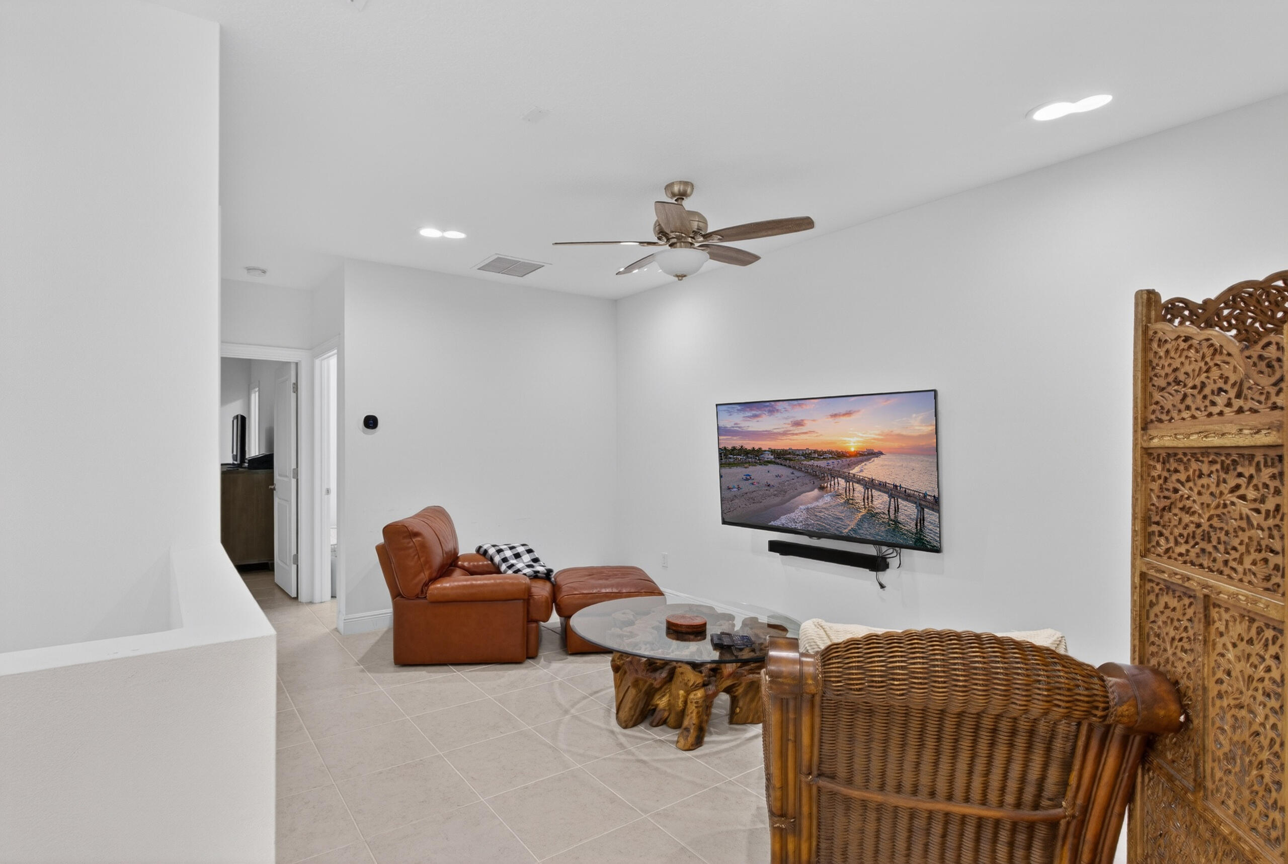 DEERFIELD CROSSING - Residential