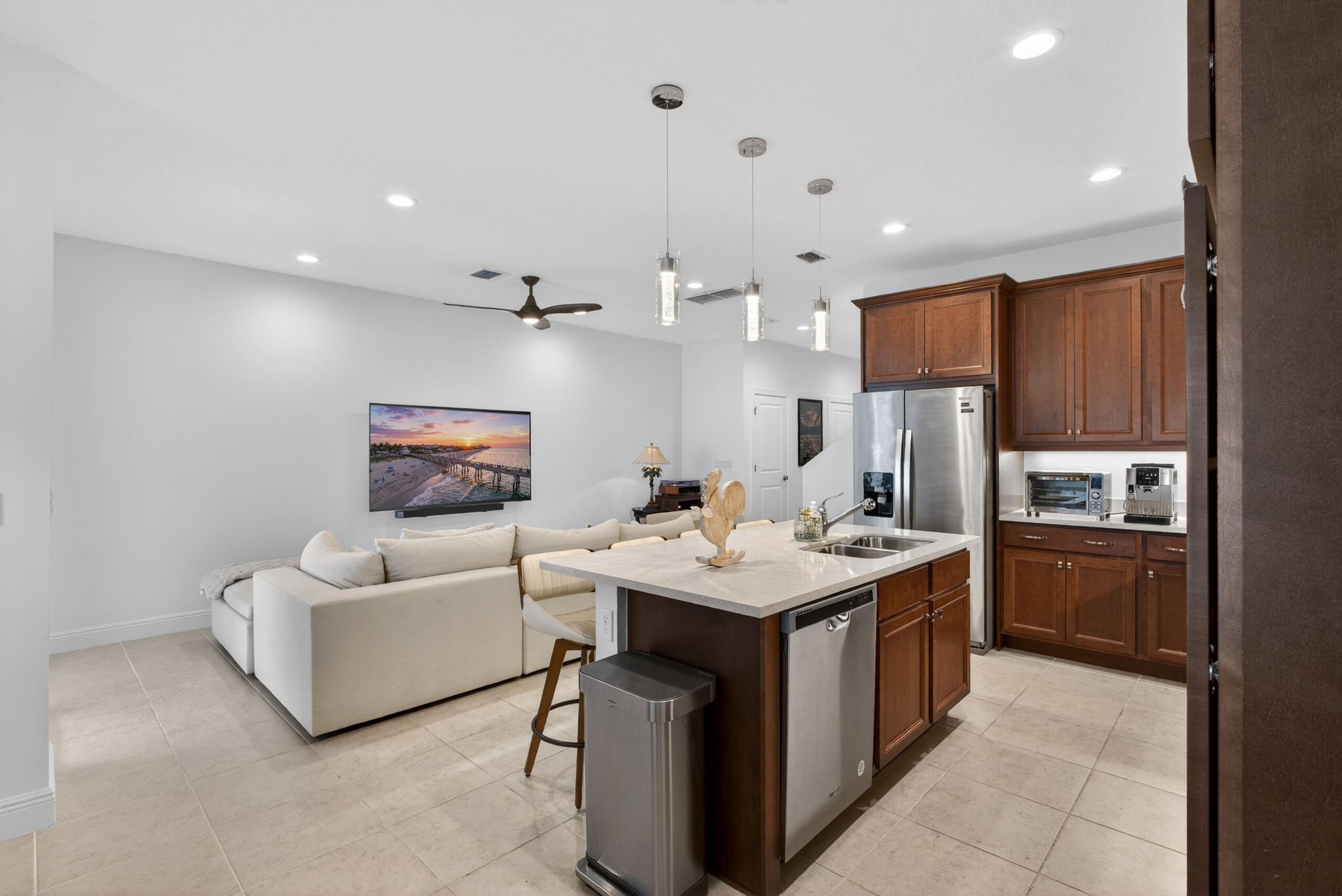 DEERFIELD CROSSING - Residential