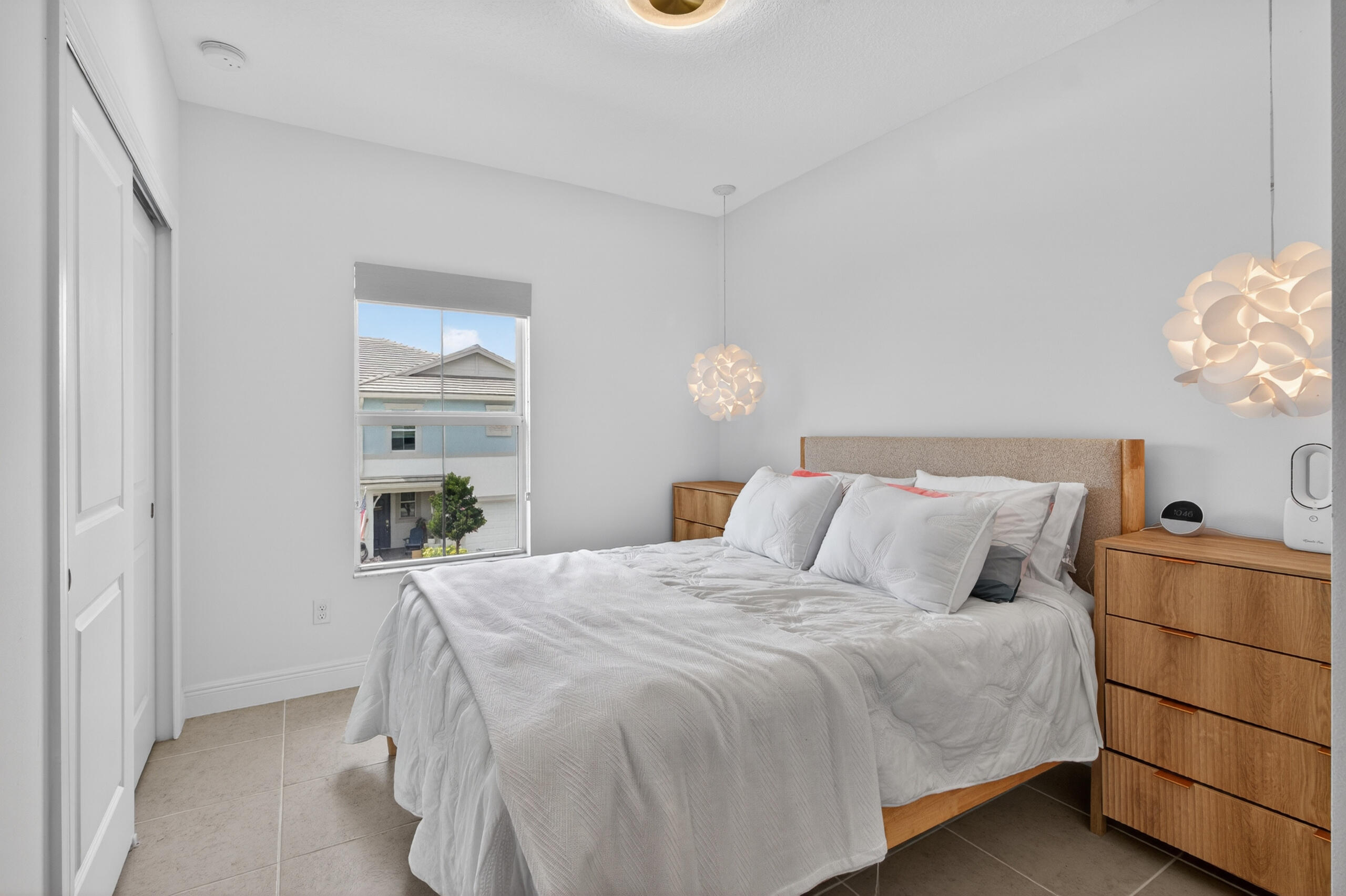 DEERFIELD CROSSING - Residential