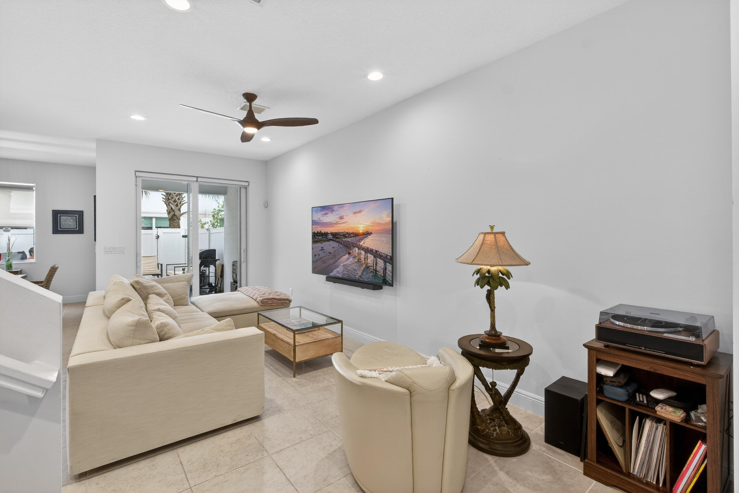 DEERFIELD CROSSING - Residential