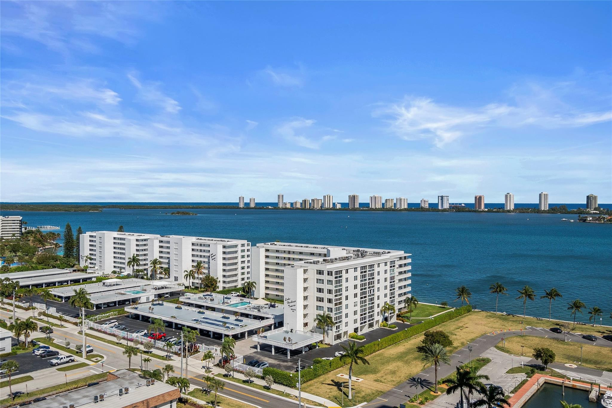 Nautilus 220 - Residential