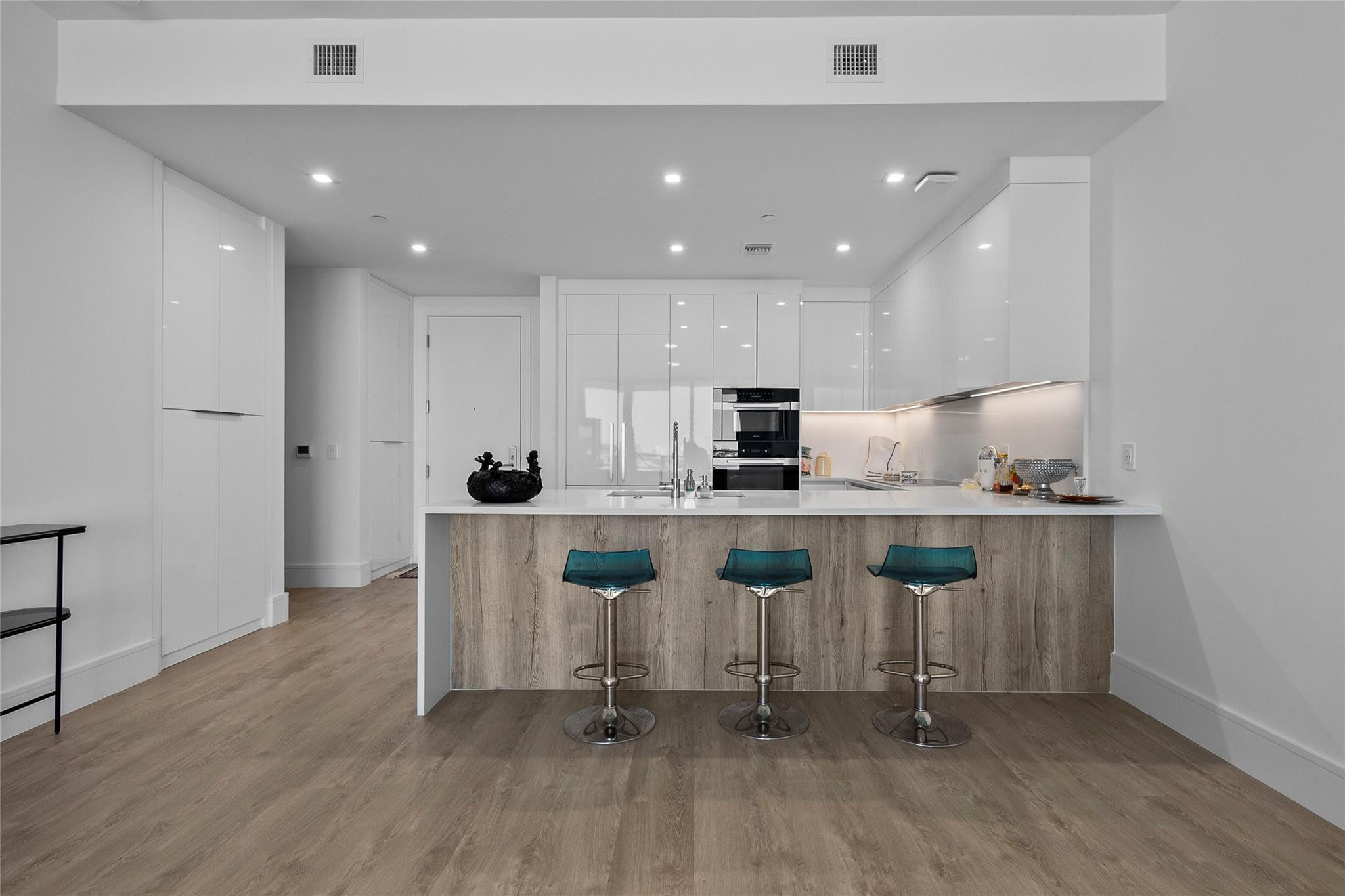 Nautilus 220 - Residential
