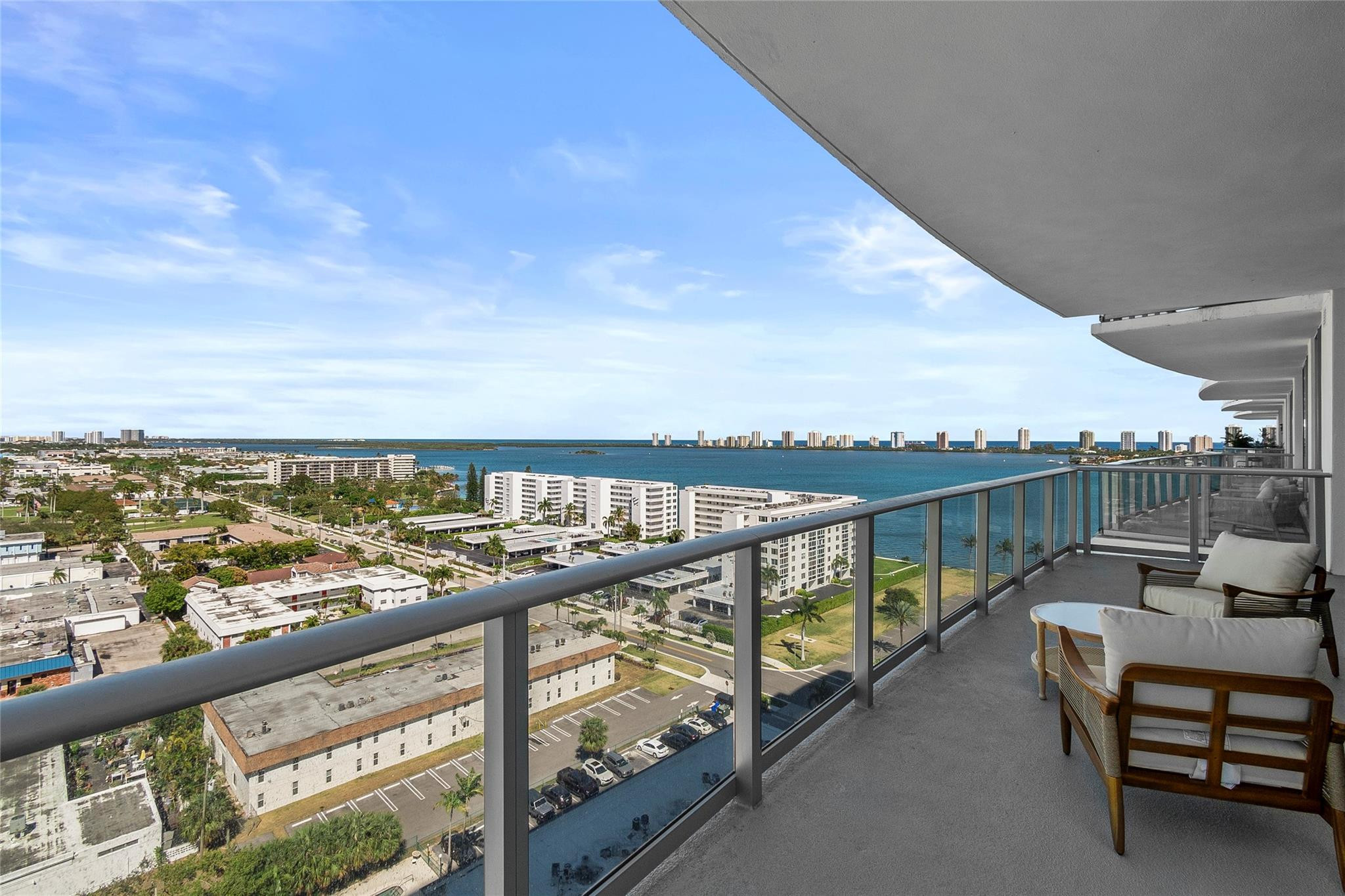 Nautilus 220 - Residential