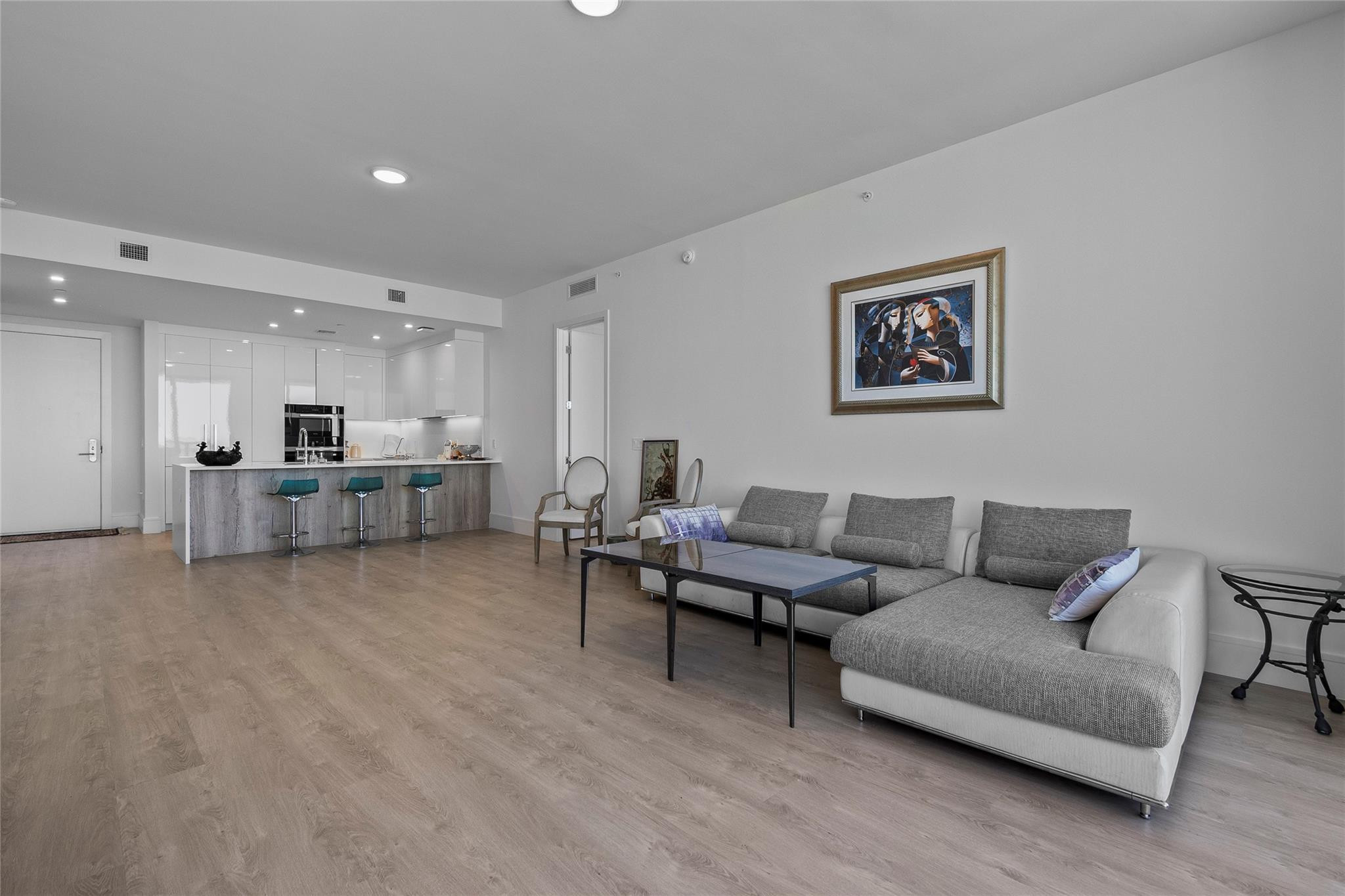 Nautilus 220 - Residential