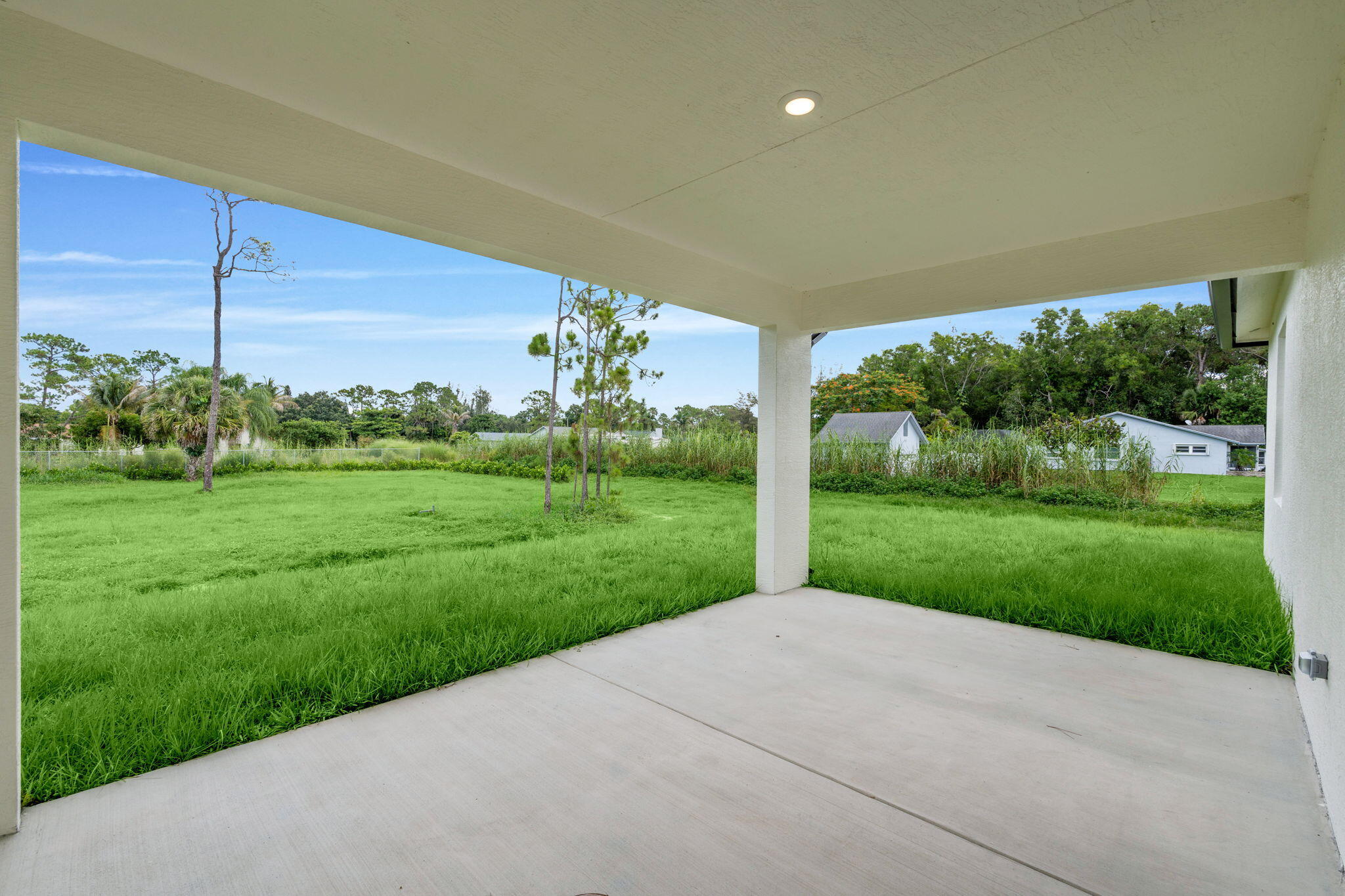 N/A - Residential Lease
