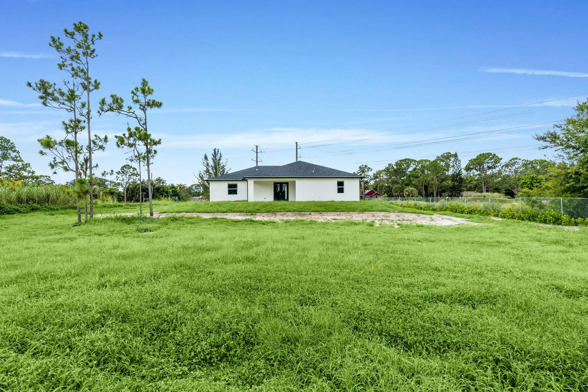 N/A - Residential Lease