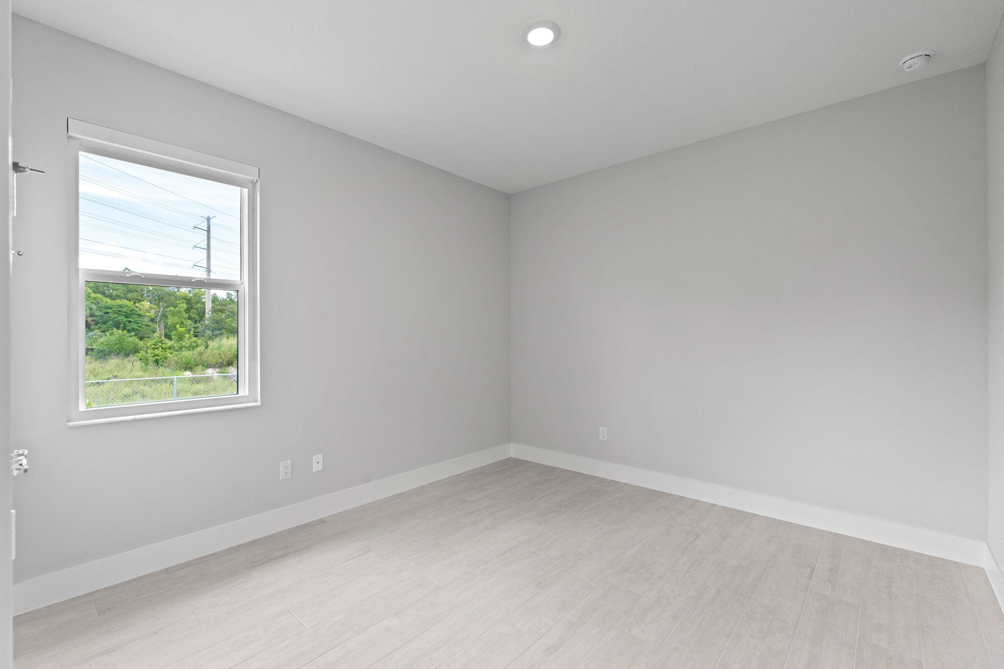 N/A - Residential Lease