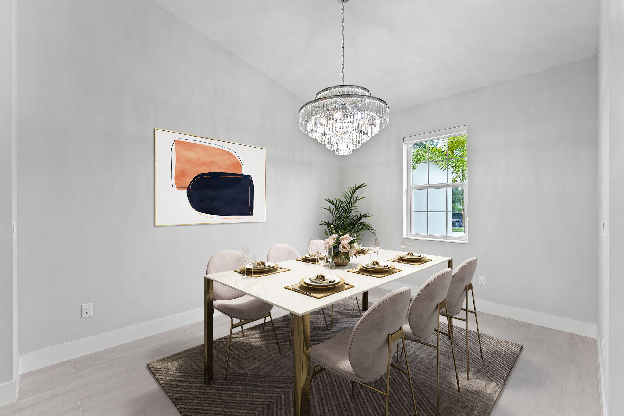 N/A - Residential Lease
