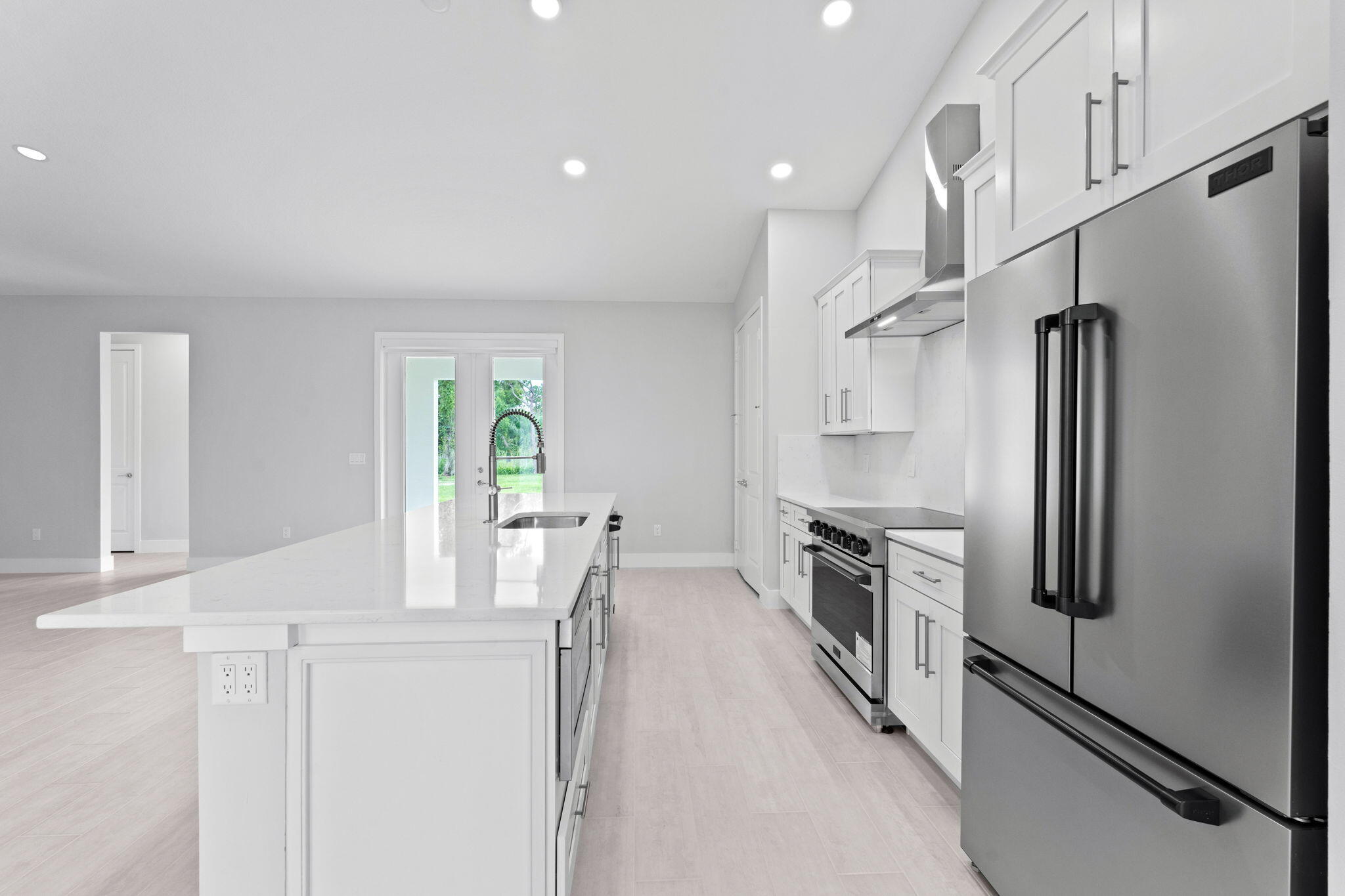 N/A - Residential Lease