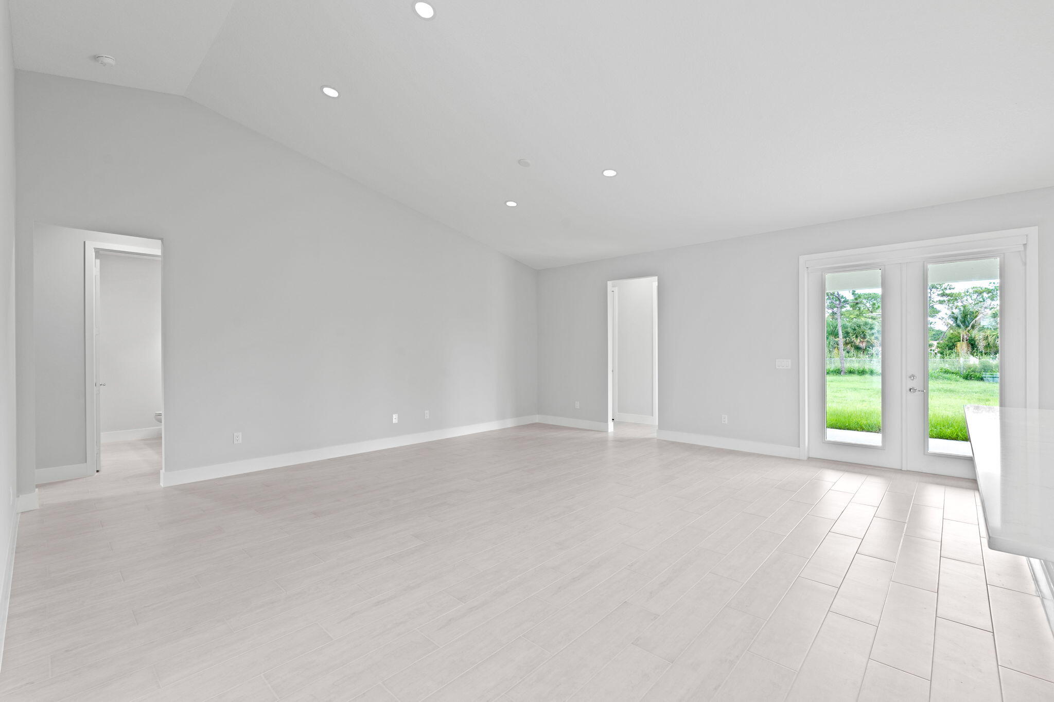 N/A - Residential Lease