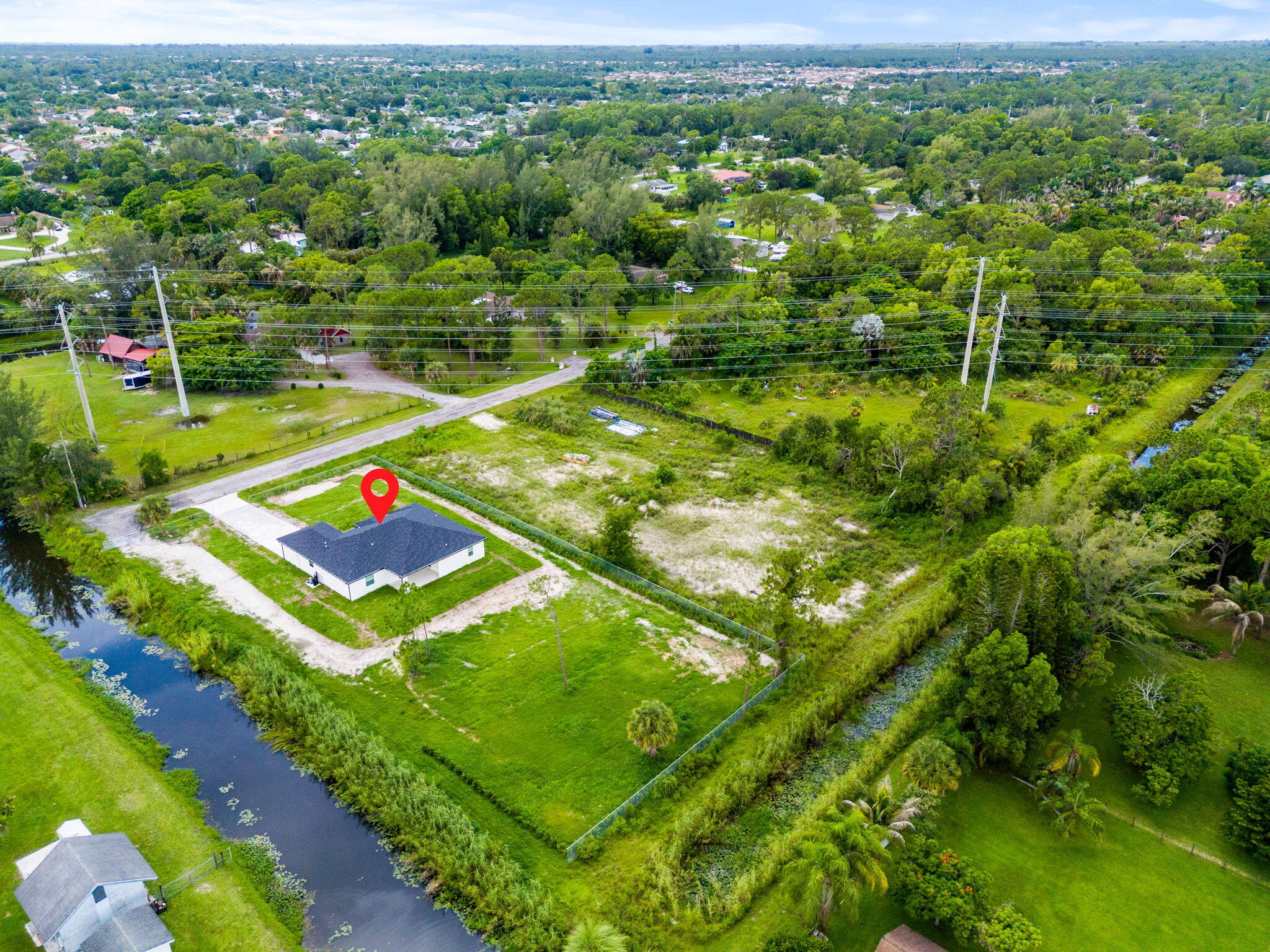 N/A - Residential Lease
