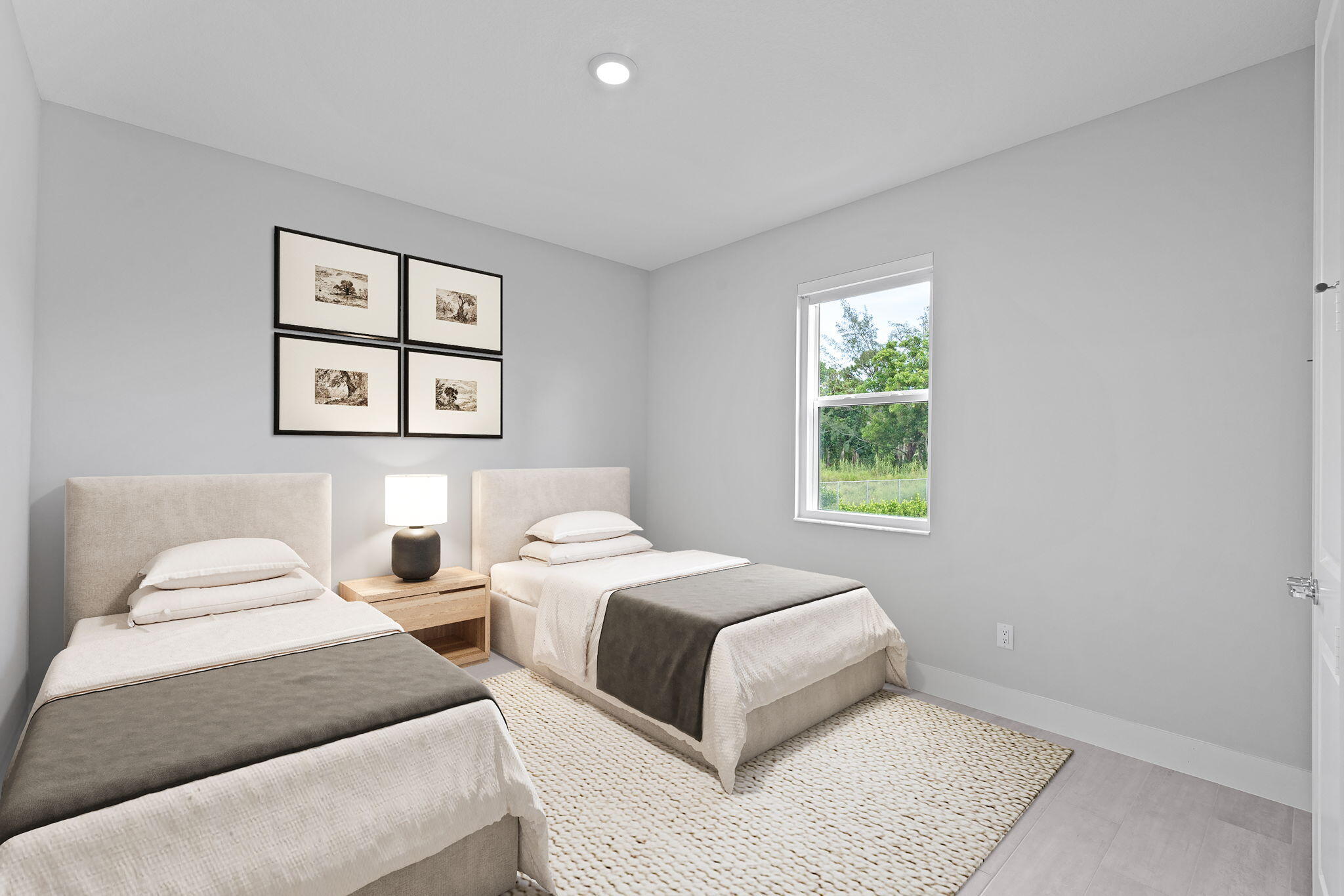 N/A - Residential Lease