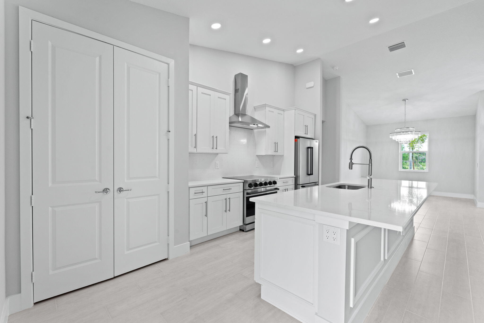 N/A - Residential Lease